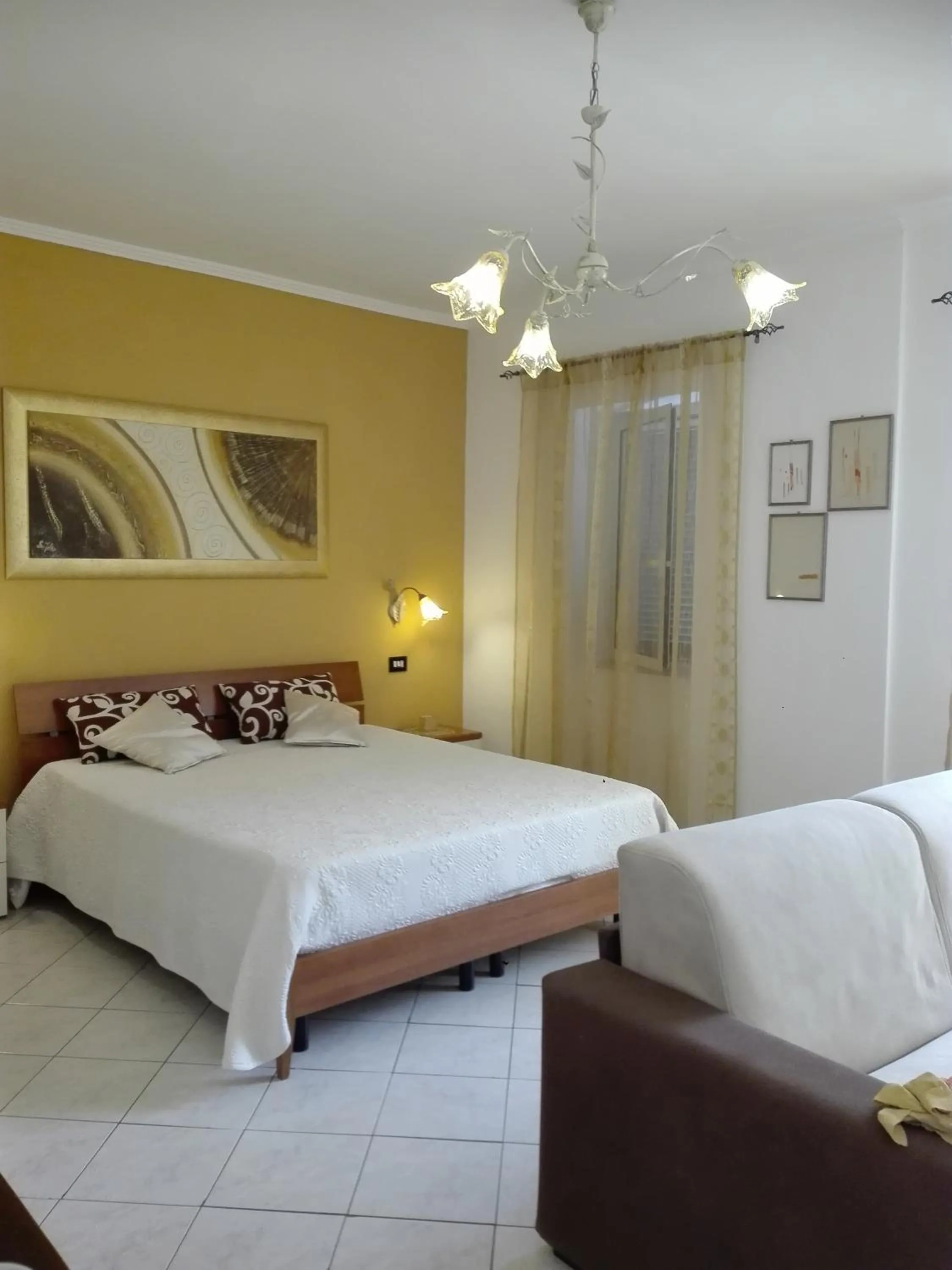 B&B Peschici Rooms