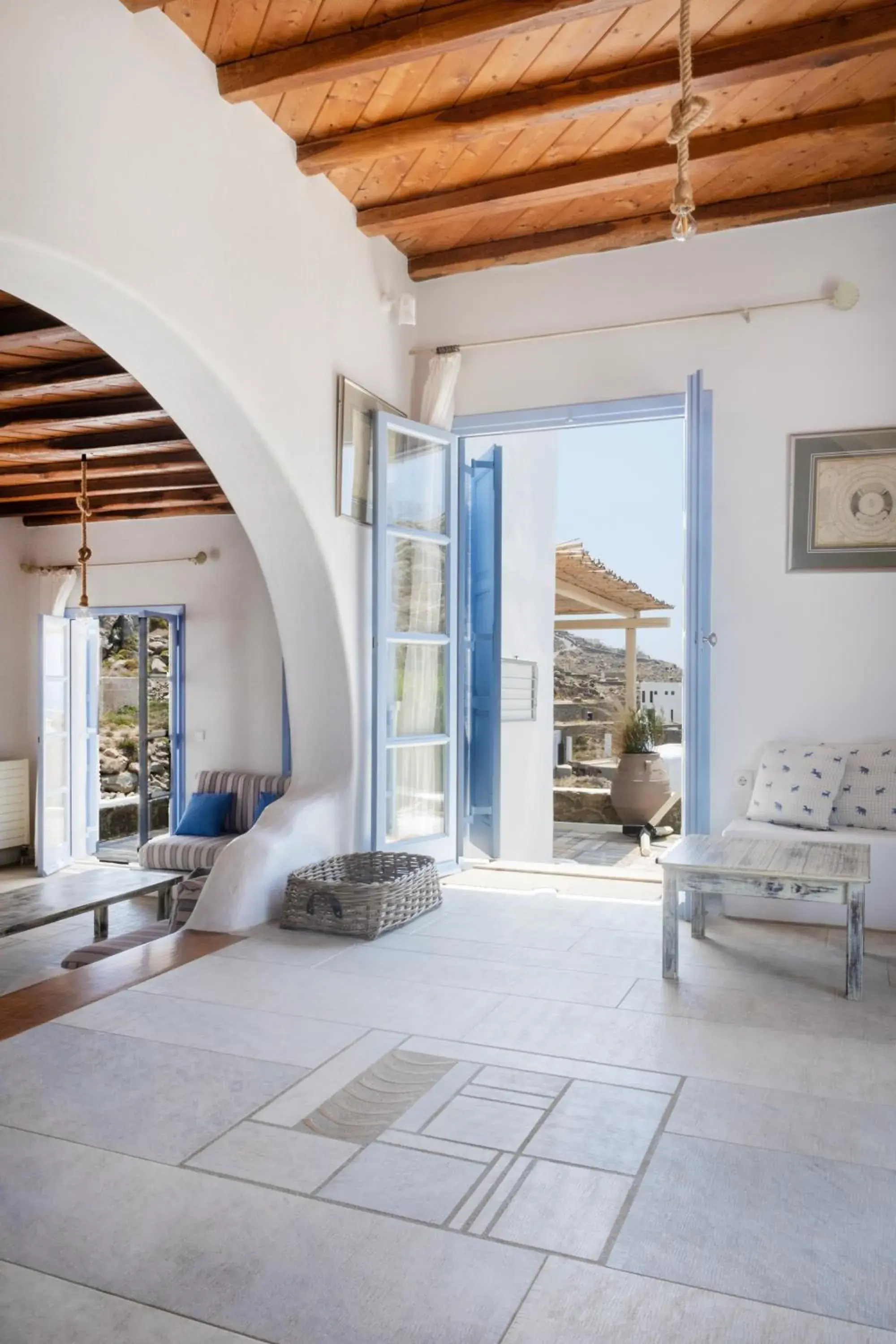 Grand Villa Sea View in Nama Villas Grand Villa Sea View in Nama Villas