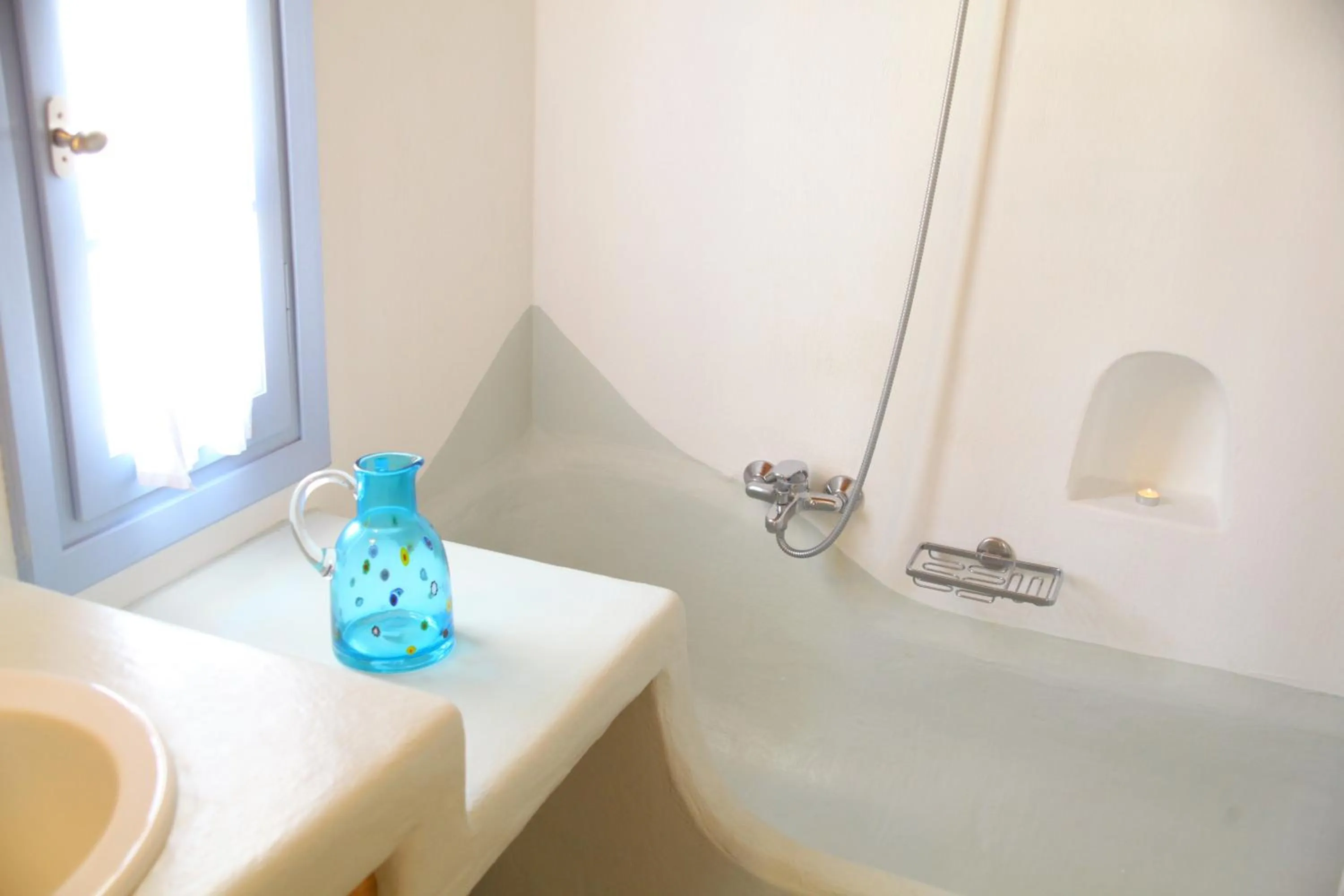 Bathroom in Nama Villas