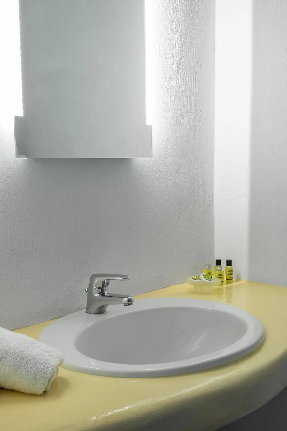 Toilet in Nama Villas