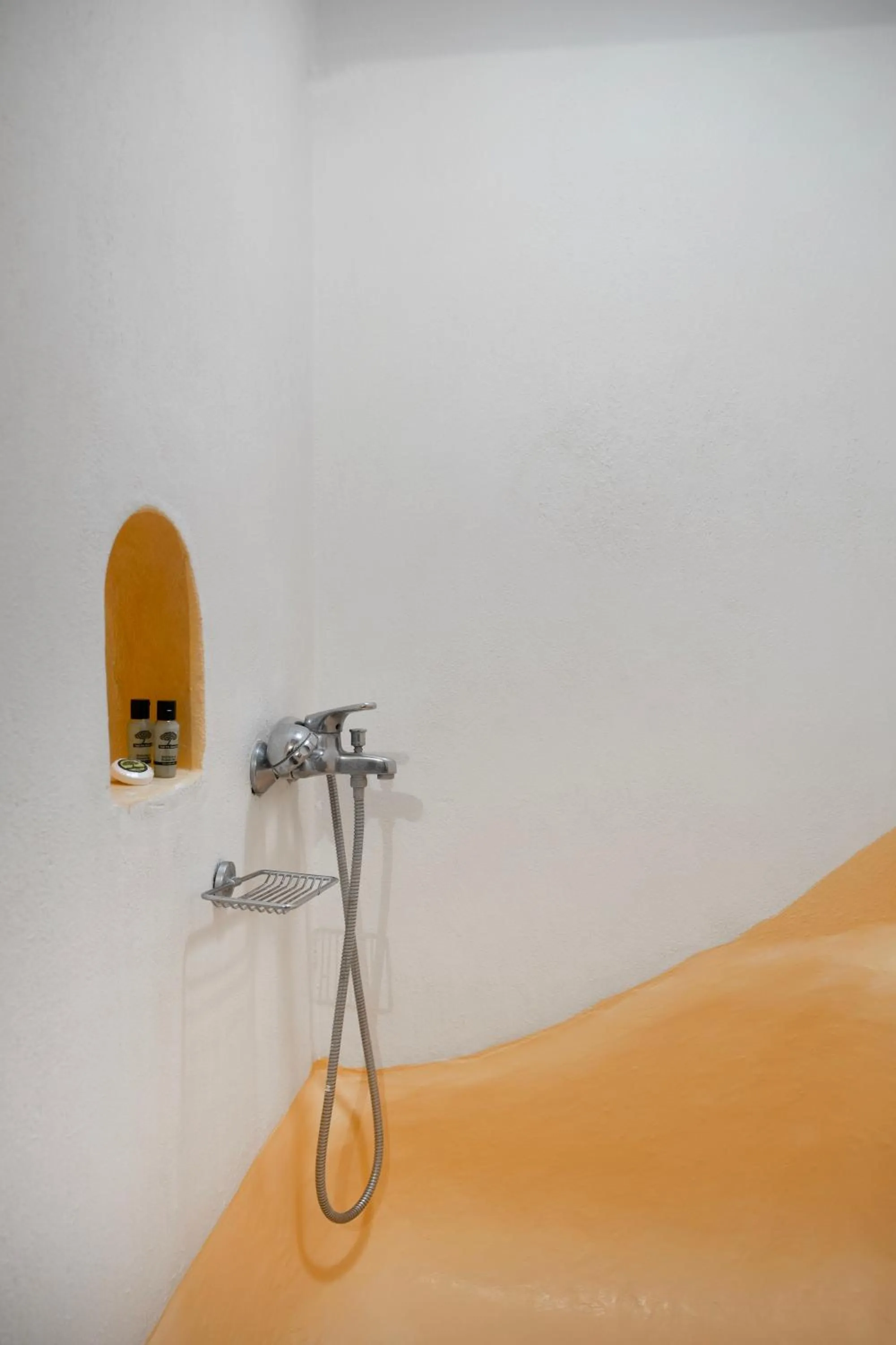 Bathroom in Nama Villas