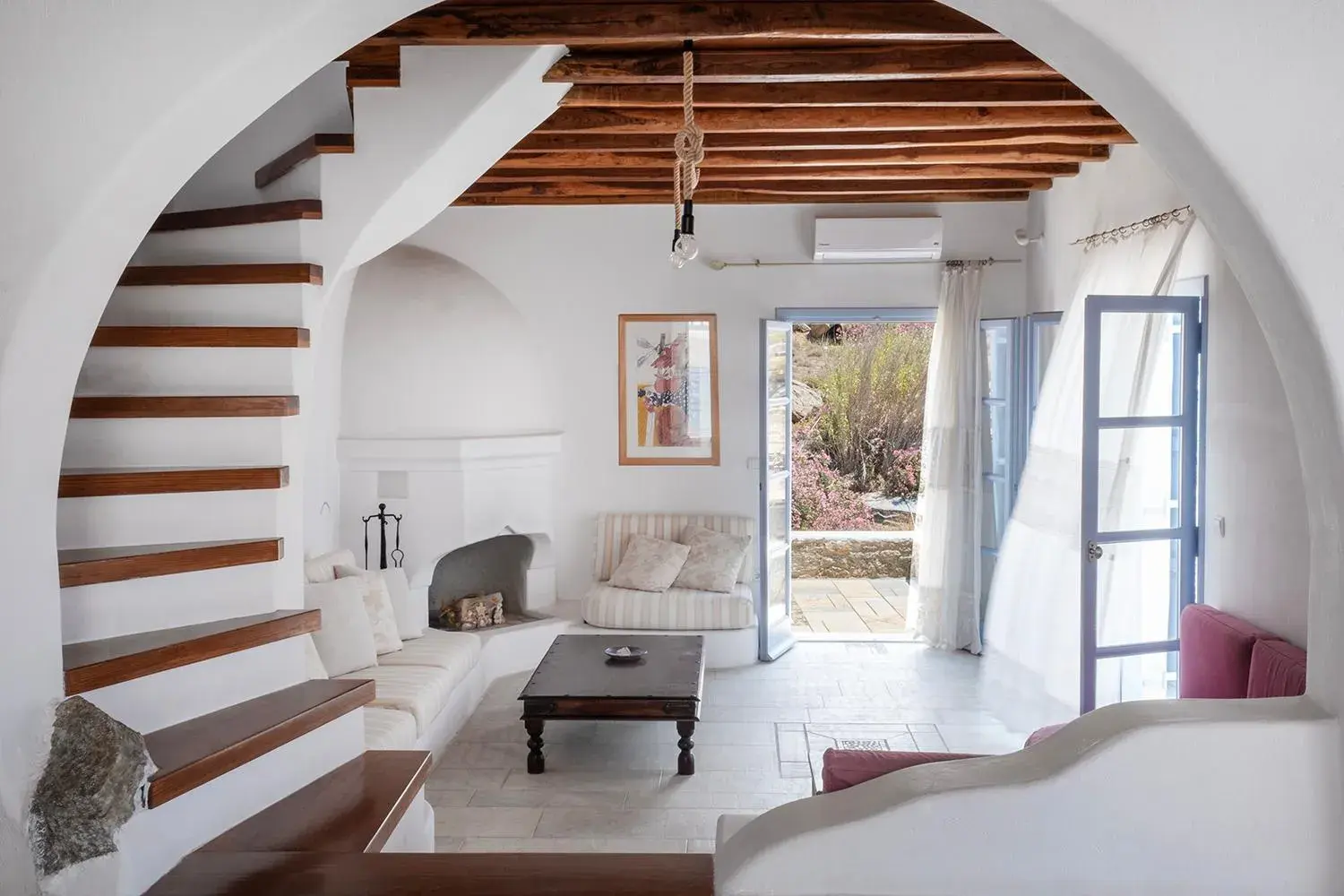 Villa with Sea View in Nama Villas Villa with Sea View in Nama Villas