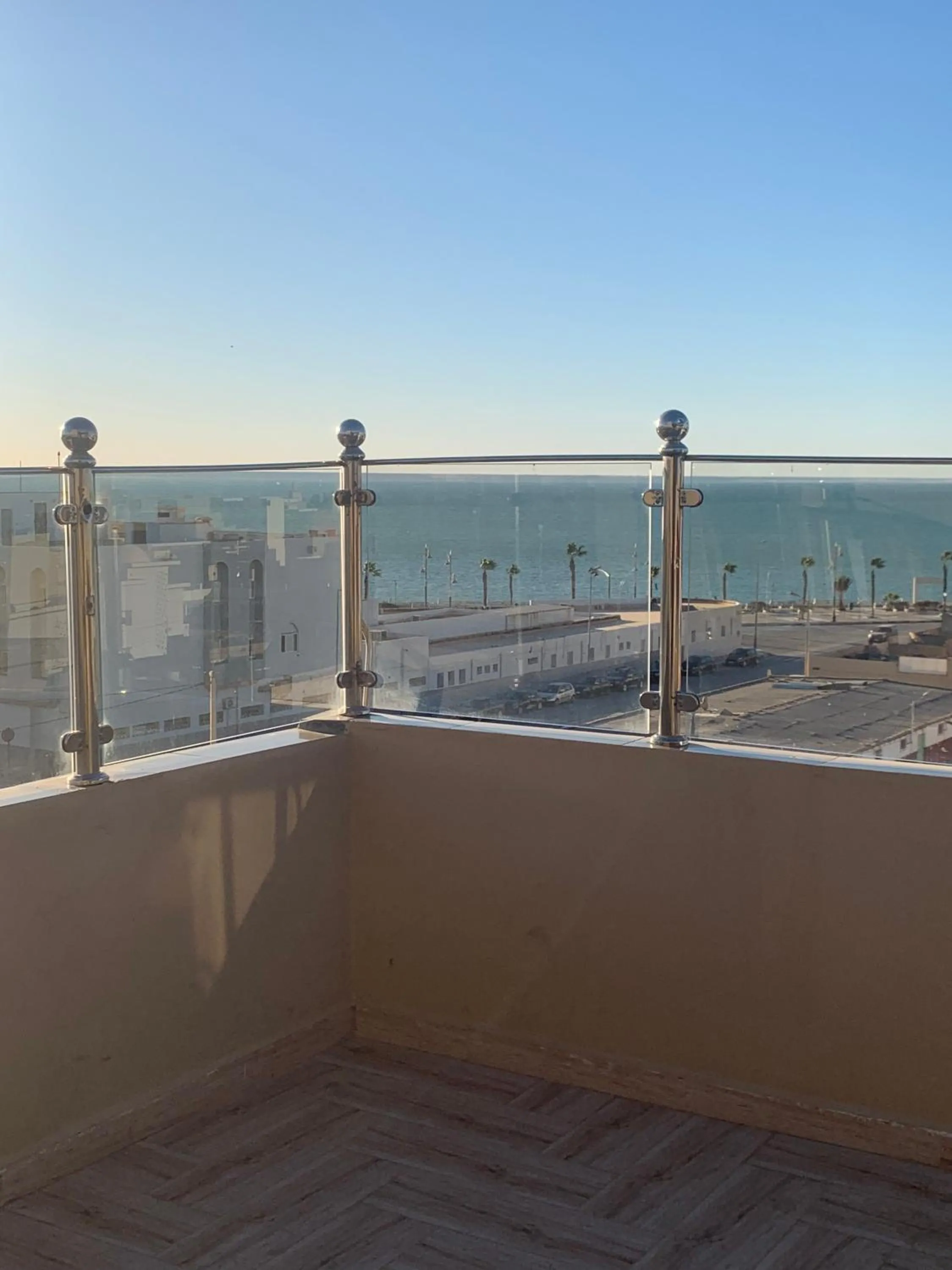 Hôtel Moukawama Restaurant & SPA Dakhla