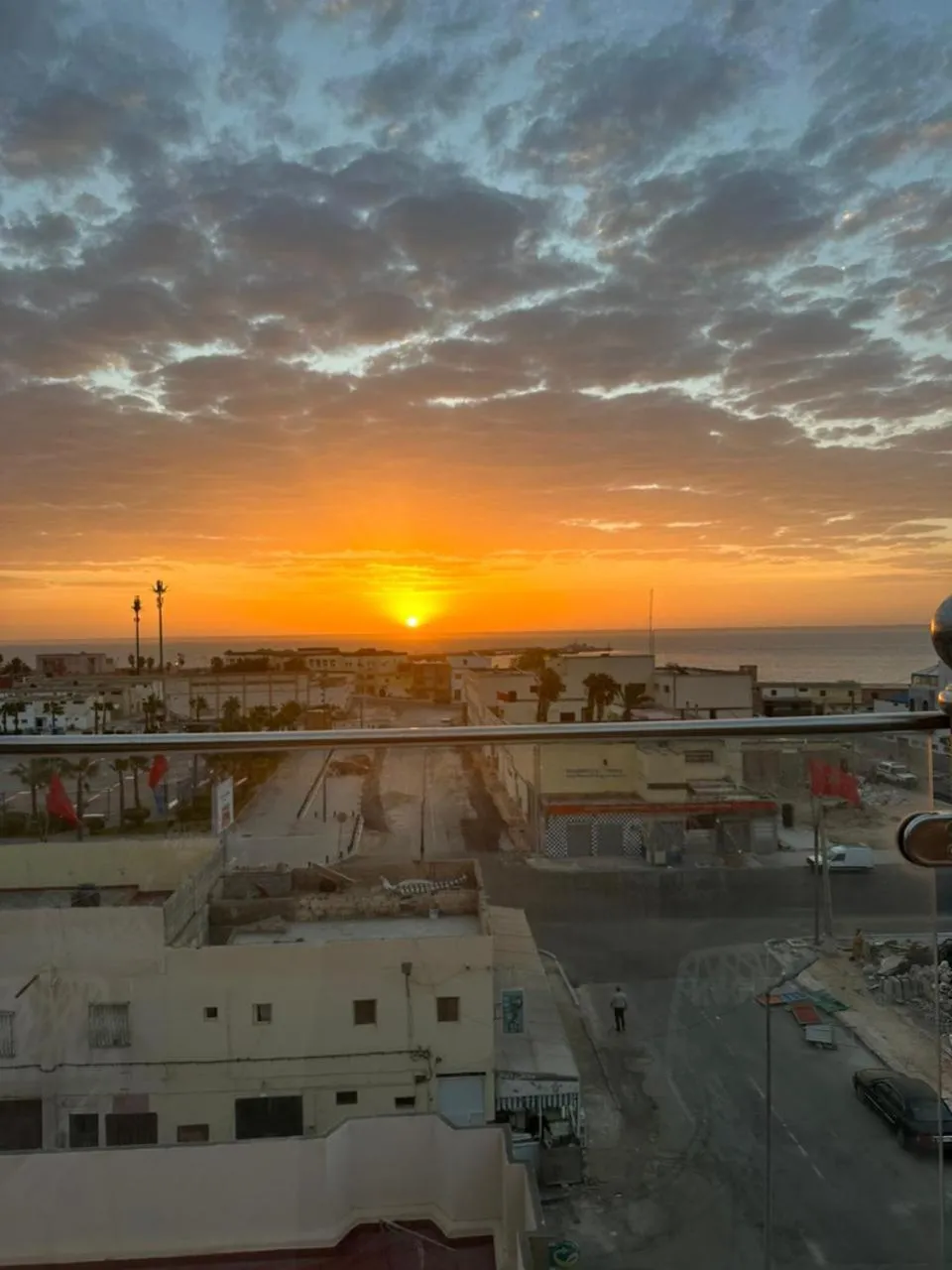 Hôtel Moukawama Restaurant & SPA Dakhla