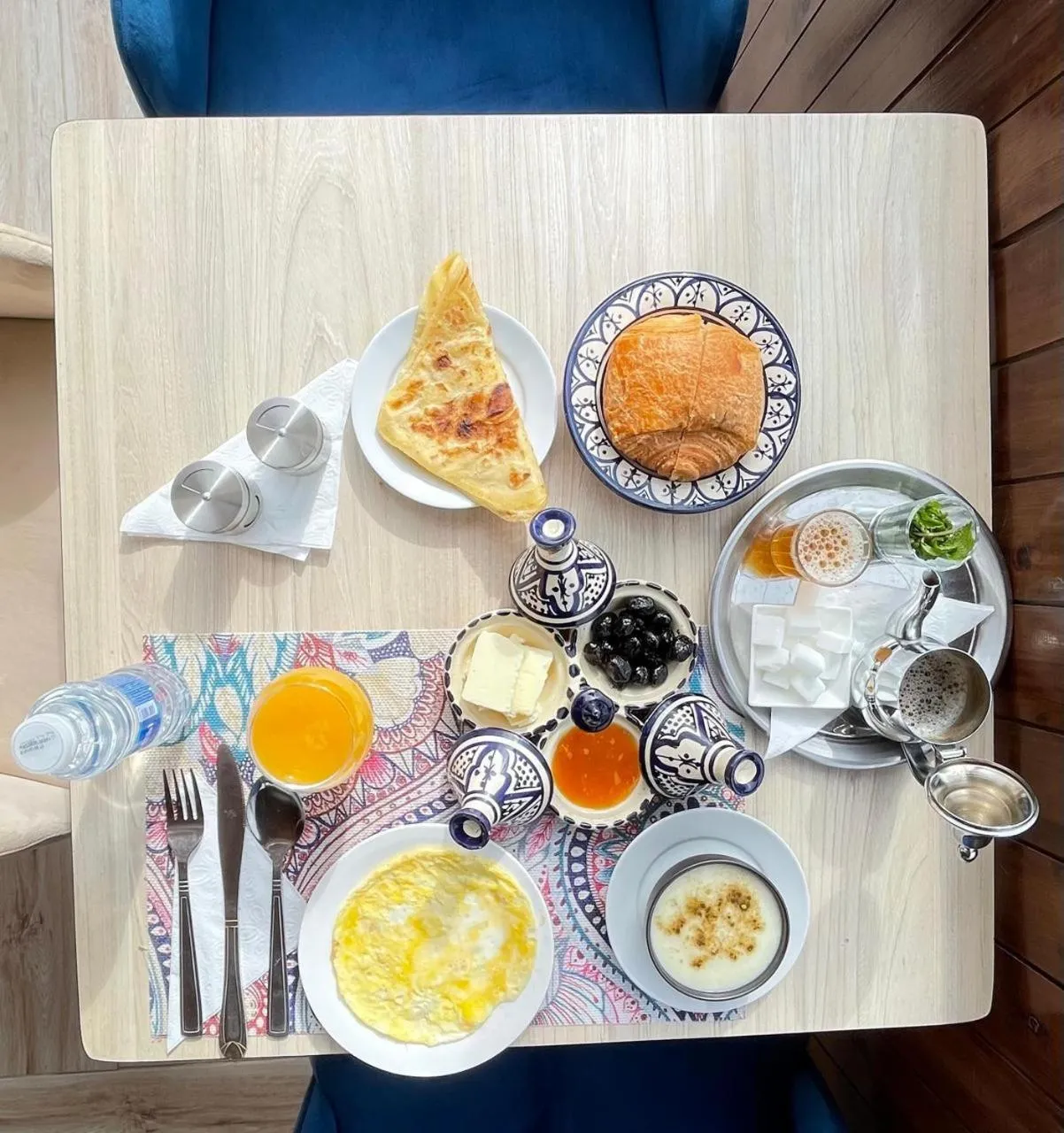 Hôtel Moukawama Restaurant & SPA Dakhla