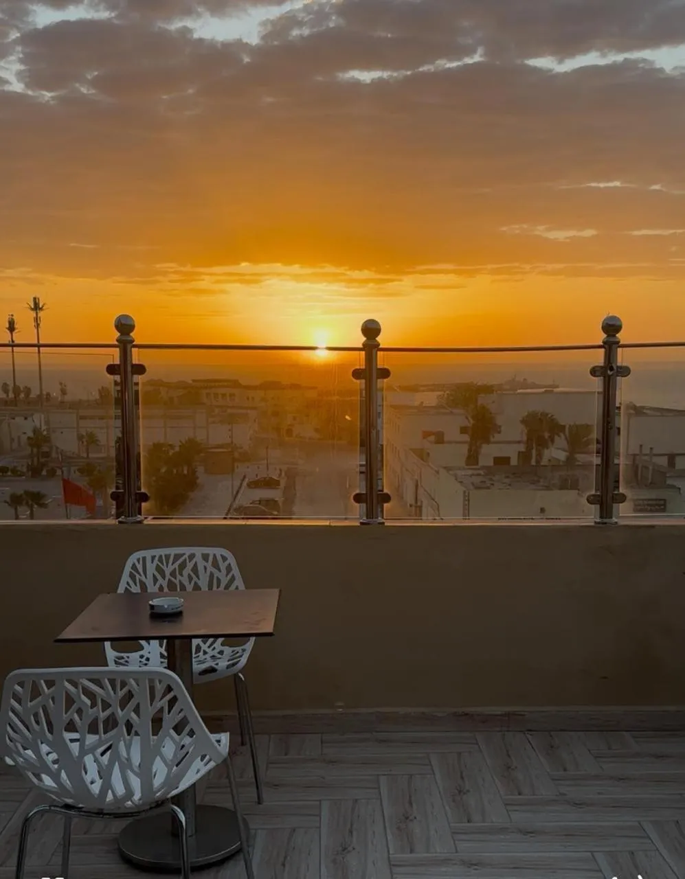 Hôtel Moukawama Restaurant & SPA Dakhla