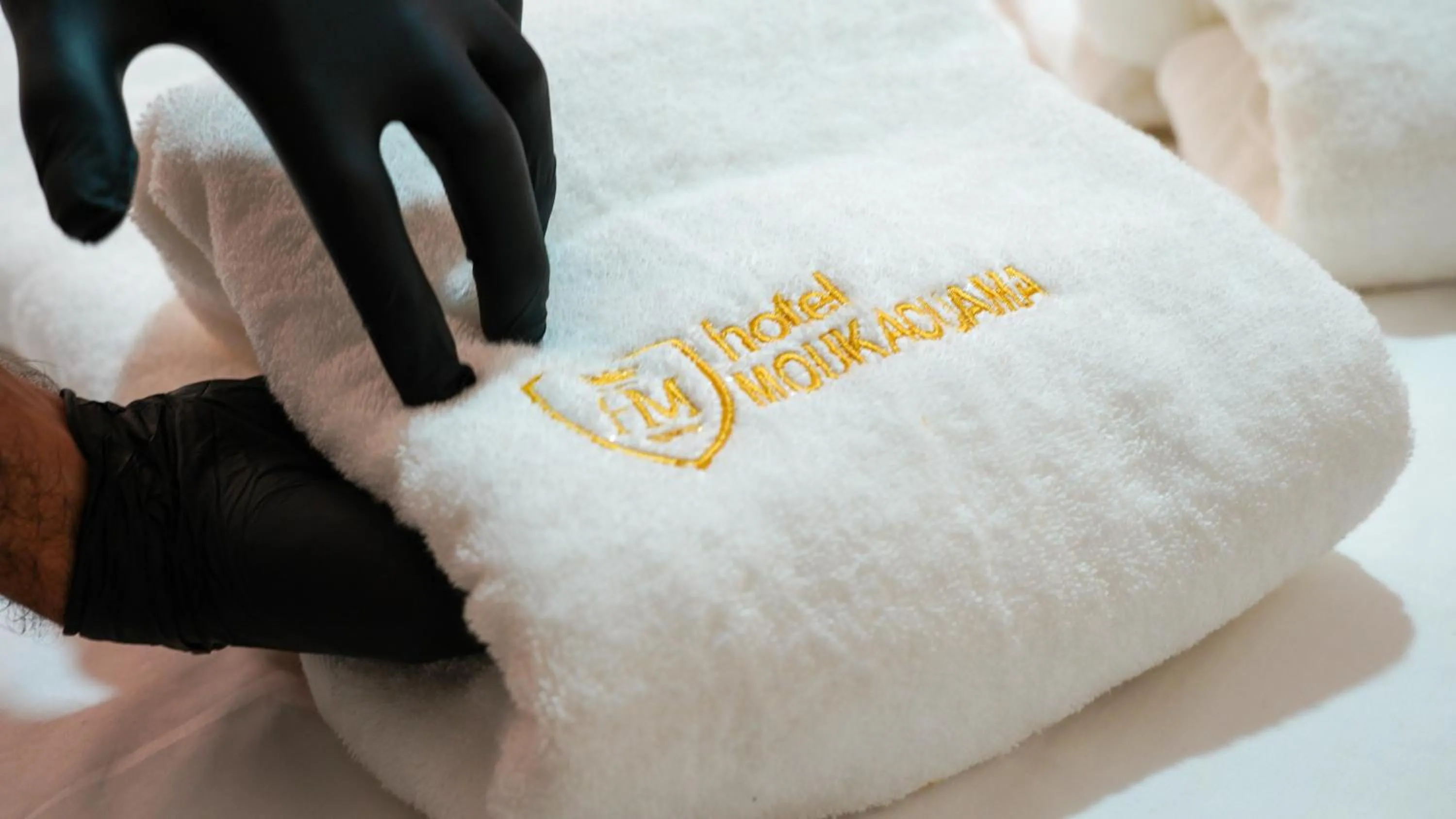 Hôtel Moukawama Restaurant & SPA Dakhla
