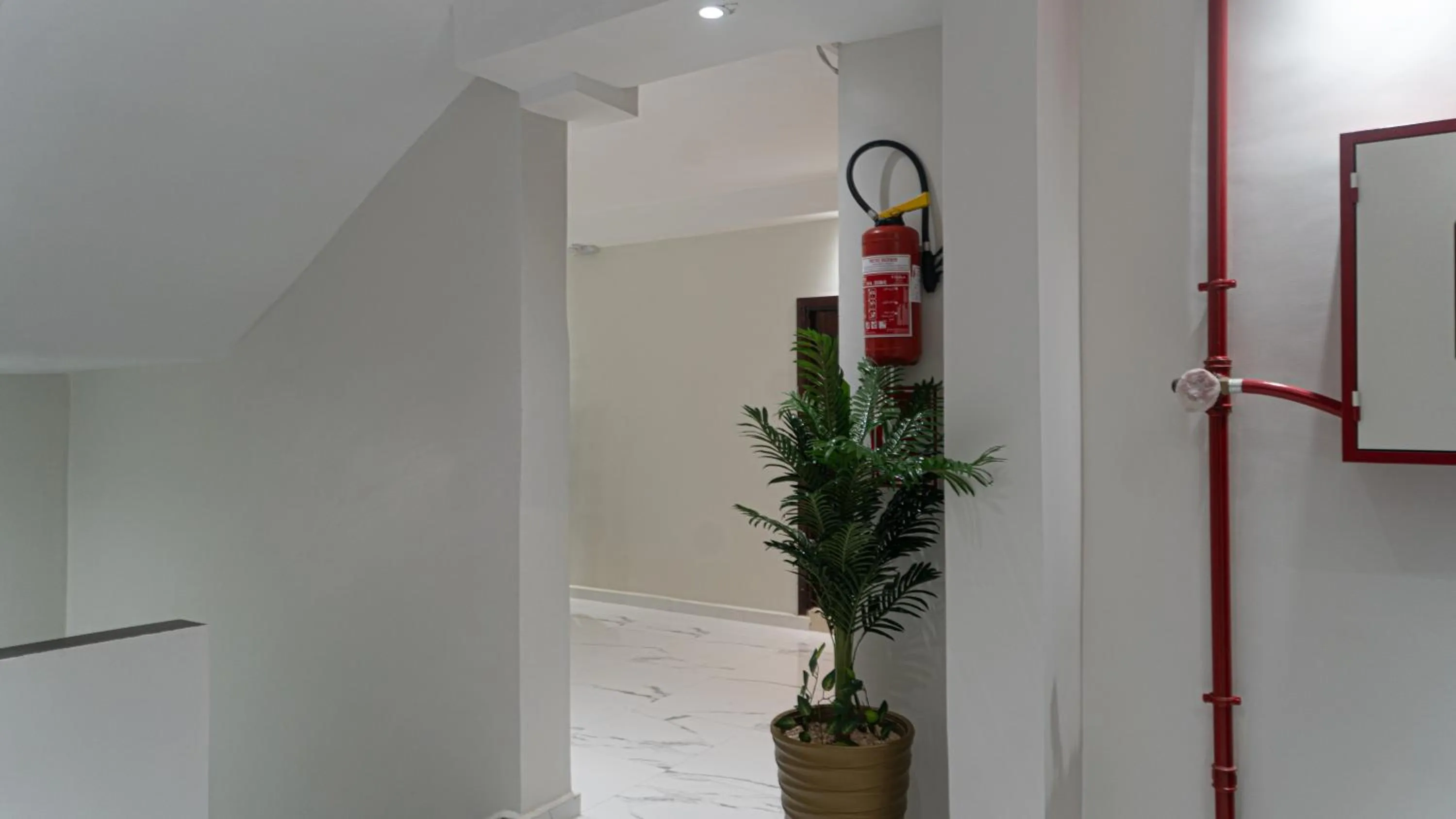 Hôtel Moukawama Restaurant & SPA Dakhla