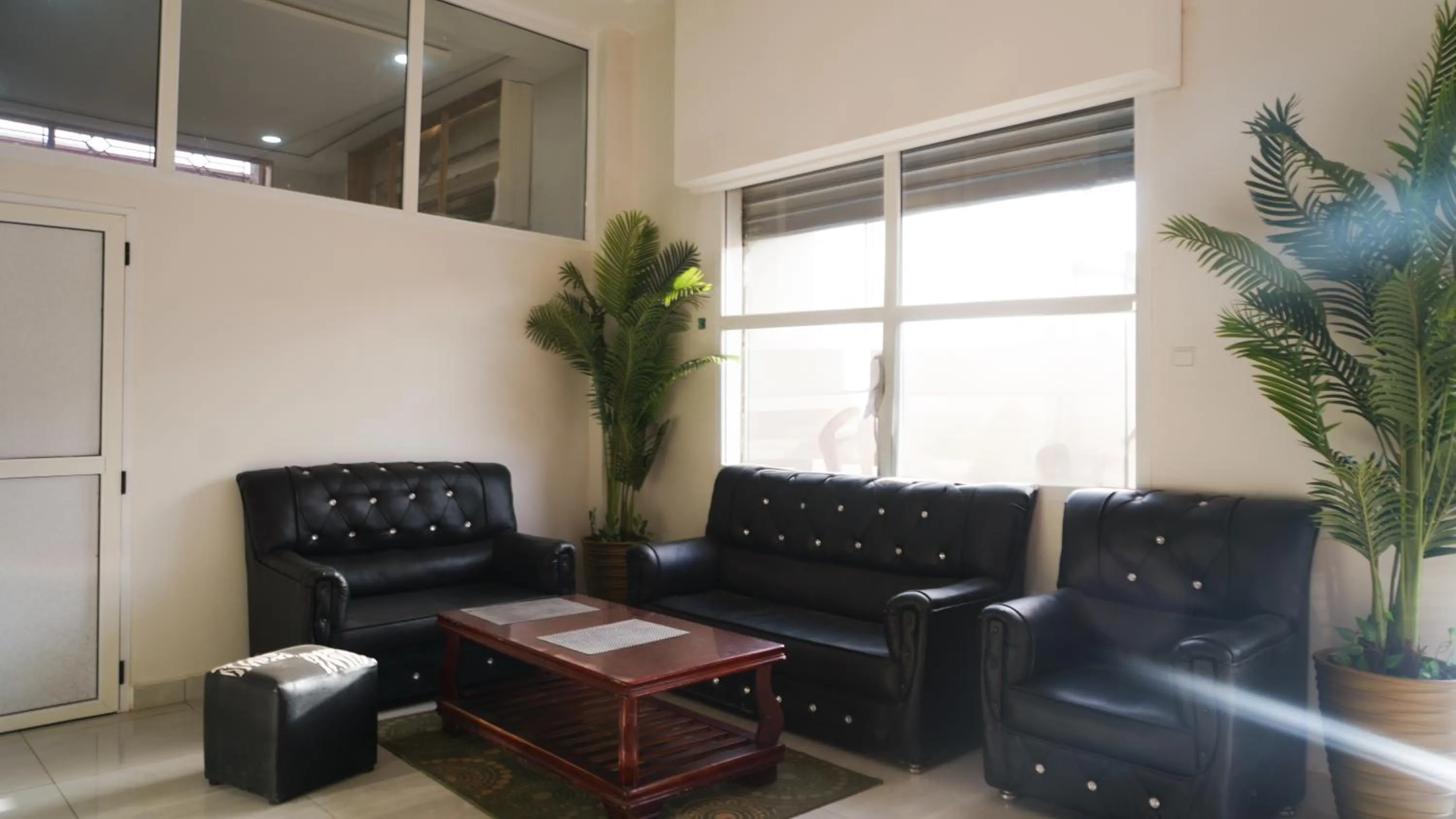 Hôtel Moukawama Restaurant & SPA Dakhla