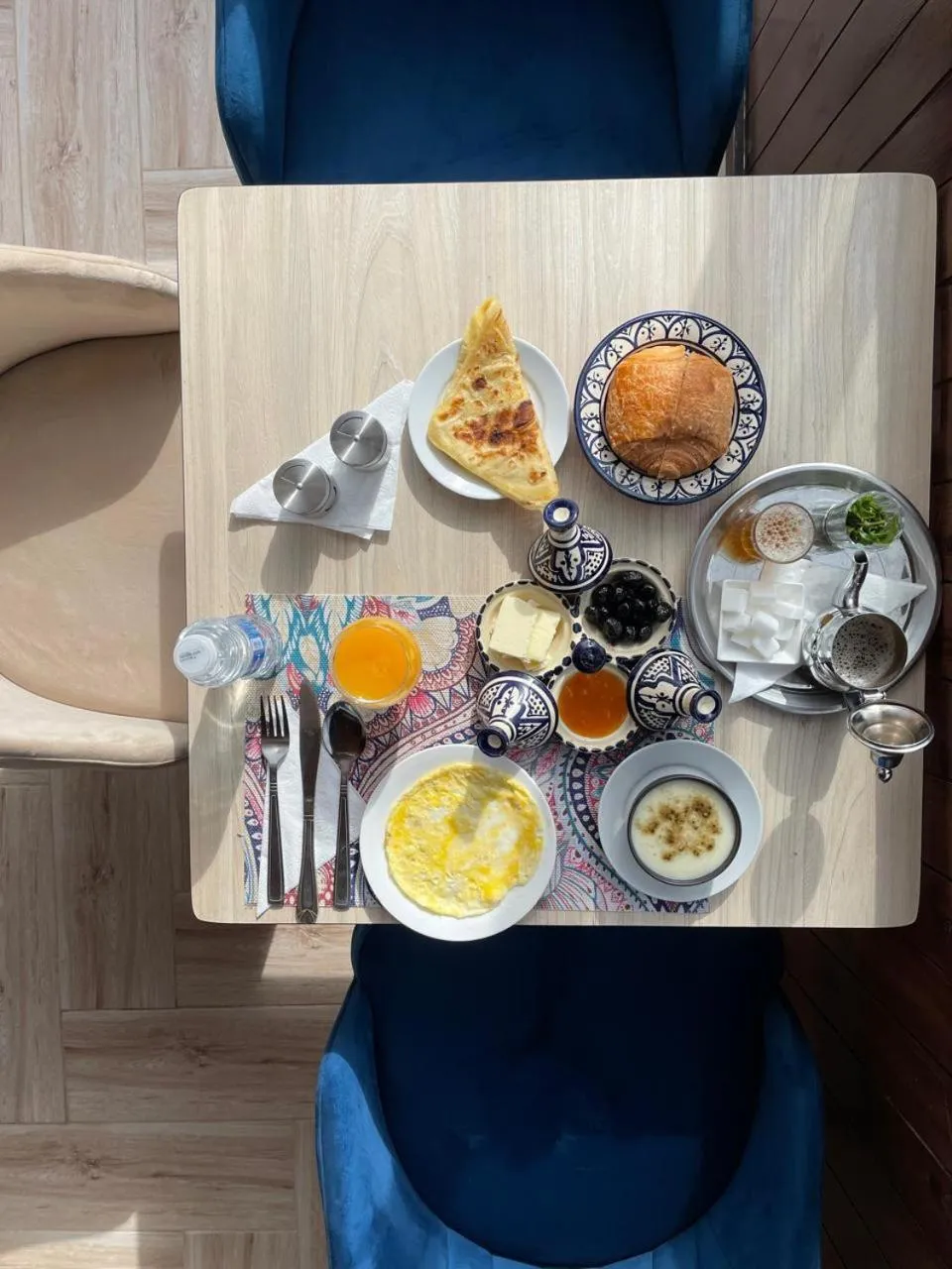 Hôtel Moukawama Restaurant & SPA Dakhla