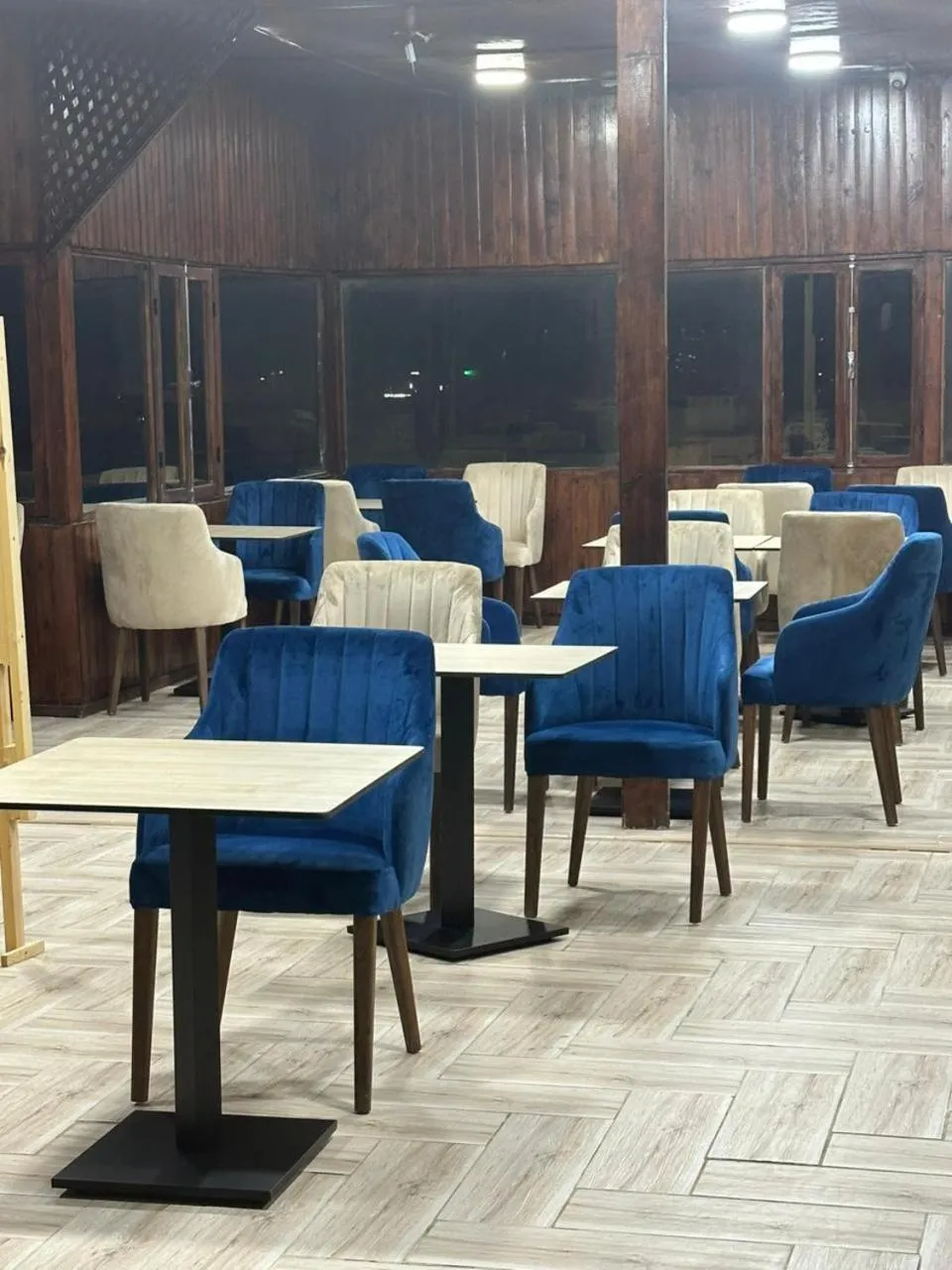Hôtel Moukawama Restaurant & SPA Dakhla