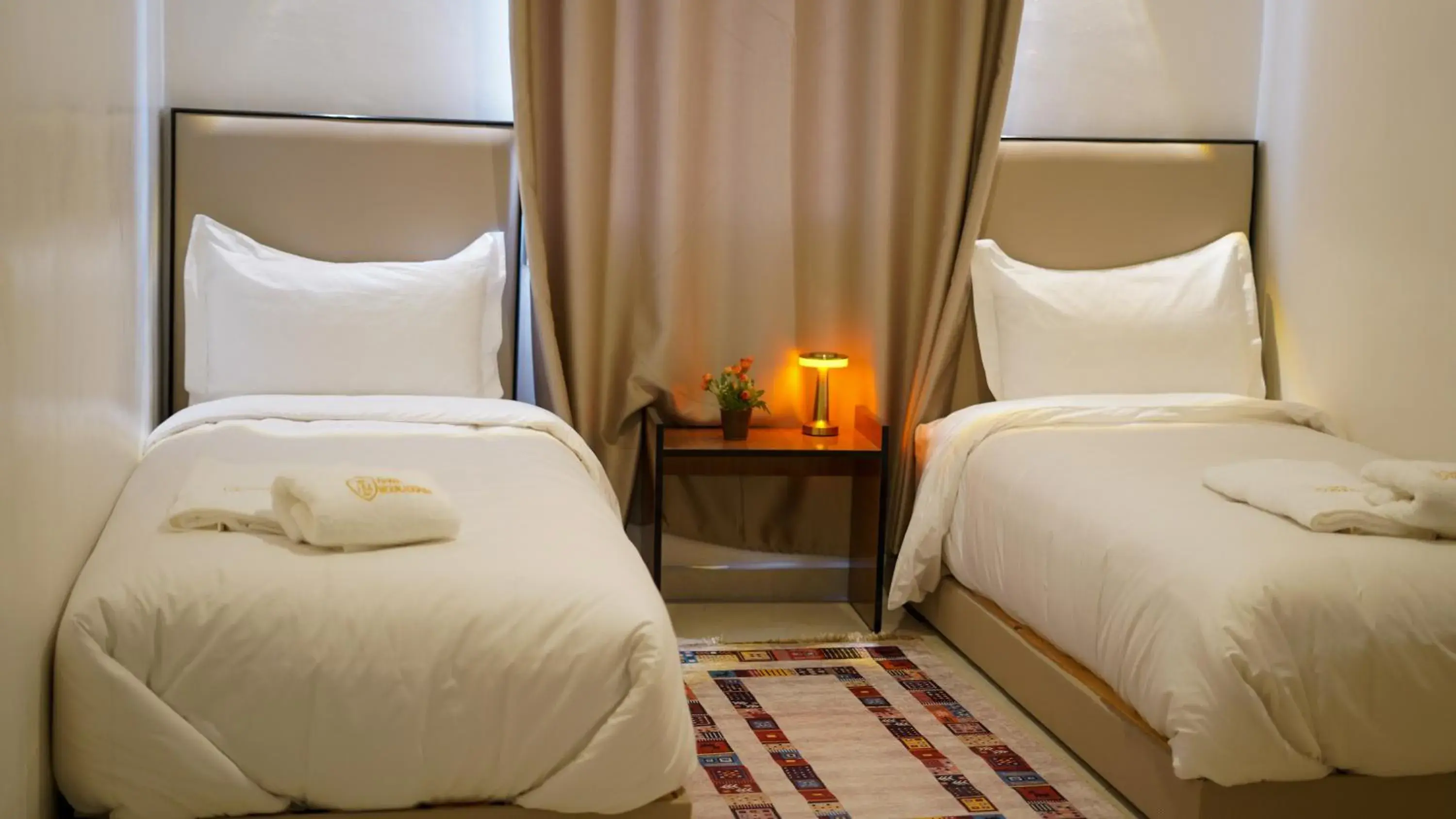 Hôtel Moukawama Restaurant & SPA Dakhla Hôtel Moukawama Restaurant & SPA Dakhla