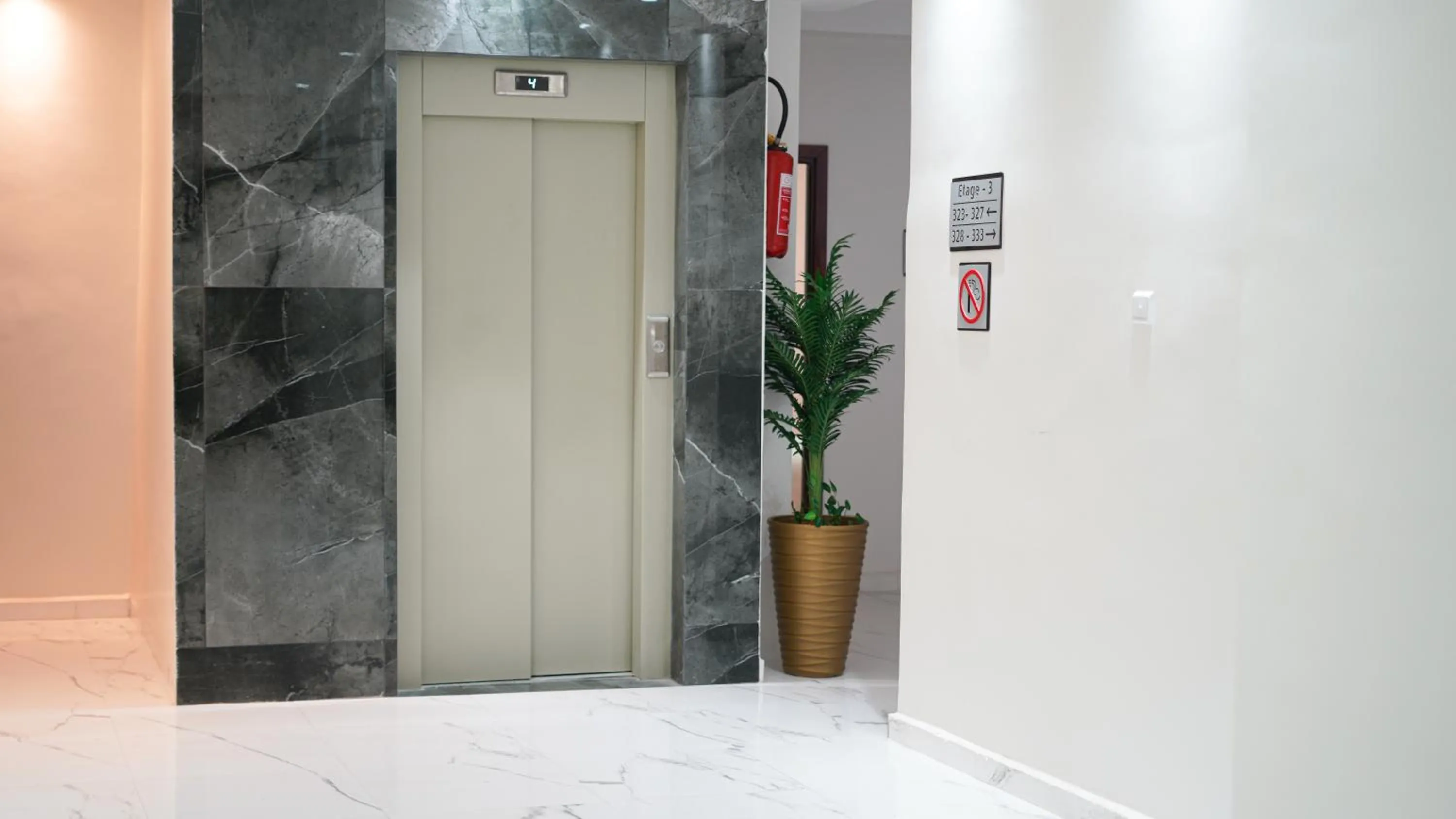Hôtel Moukawama Restaurant & SPA Dakhla