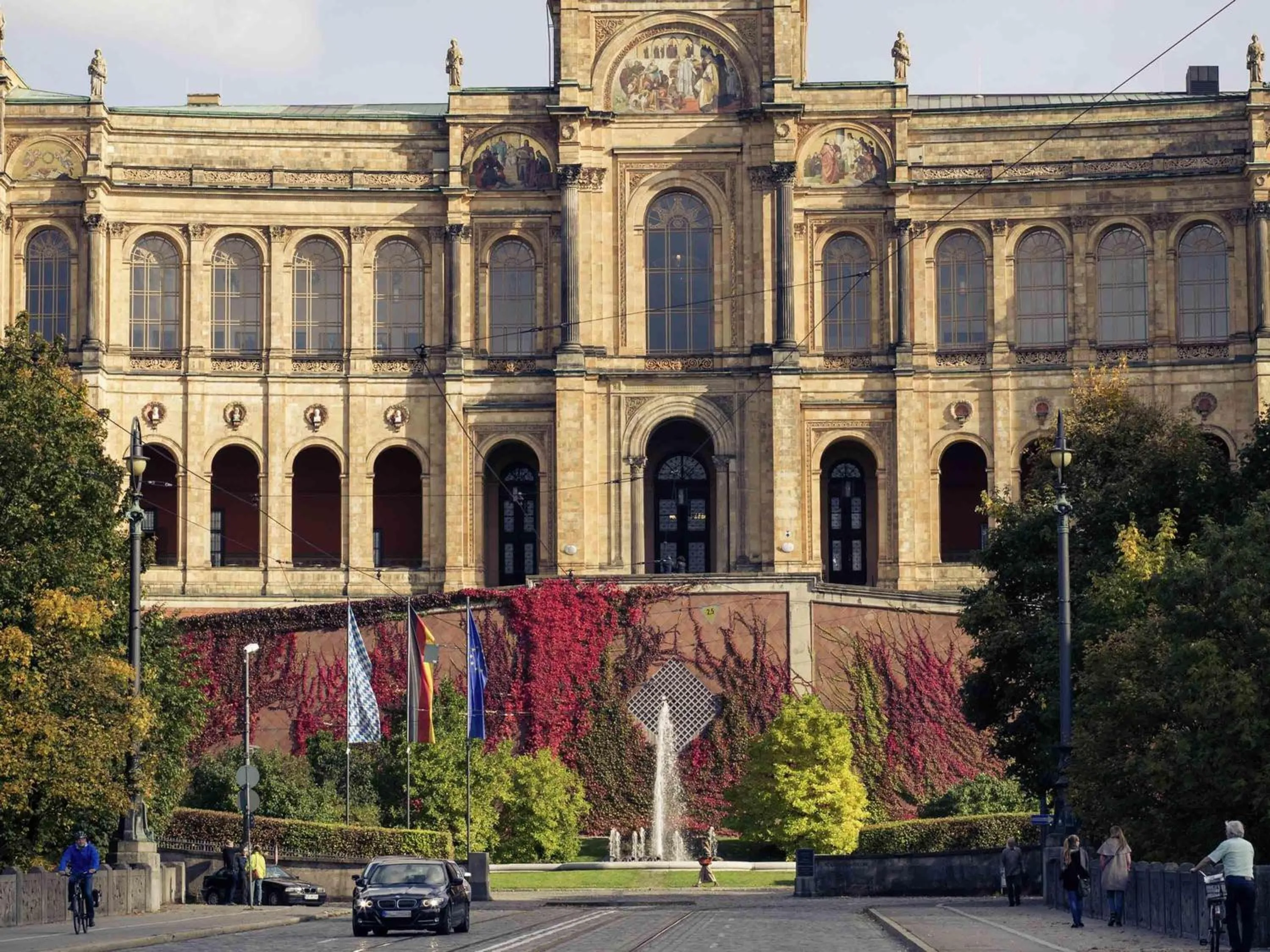 Other in Ibis Muenchen City Ost