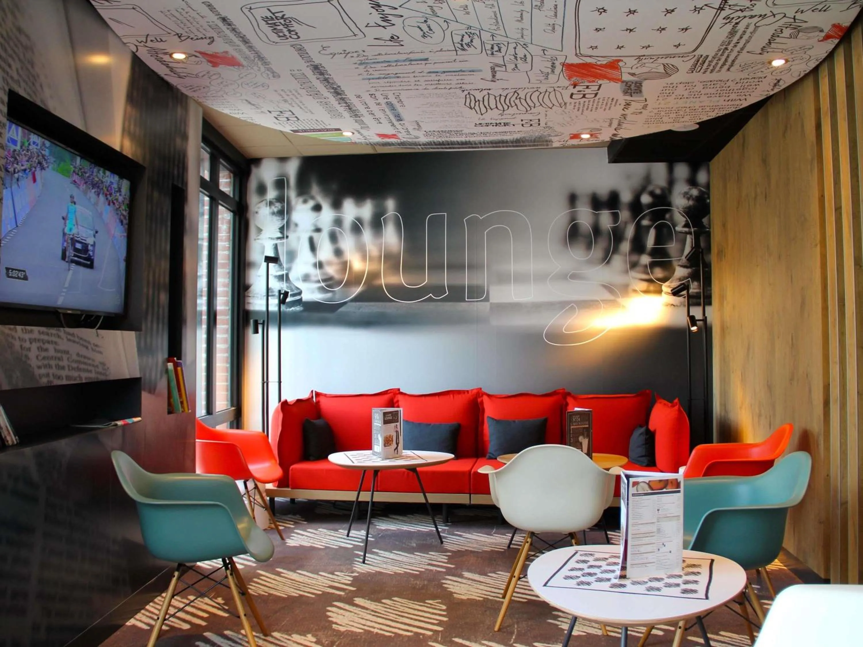 Other in ibis Lille Centre Grand Palais