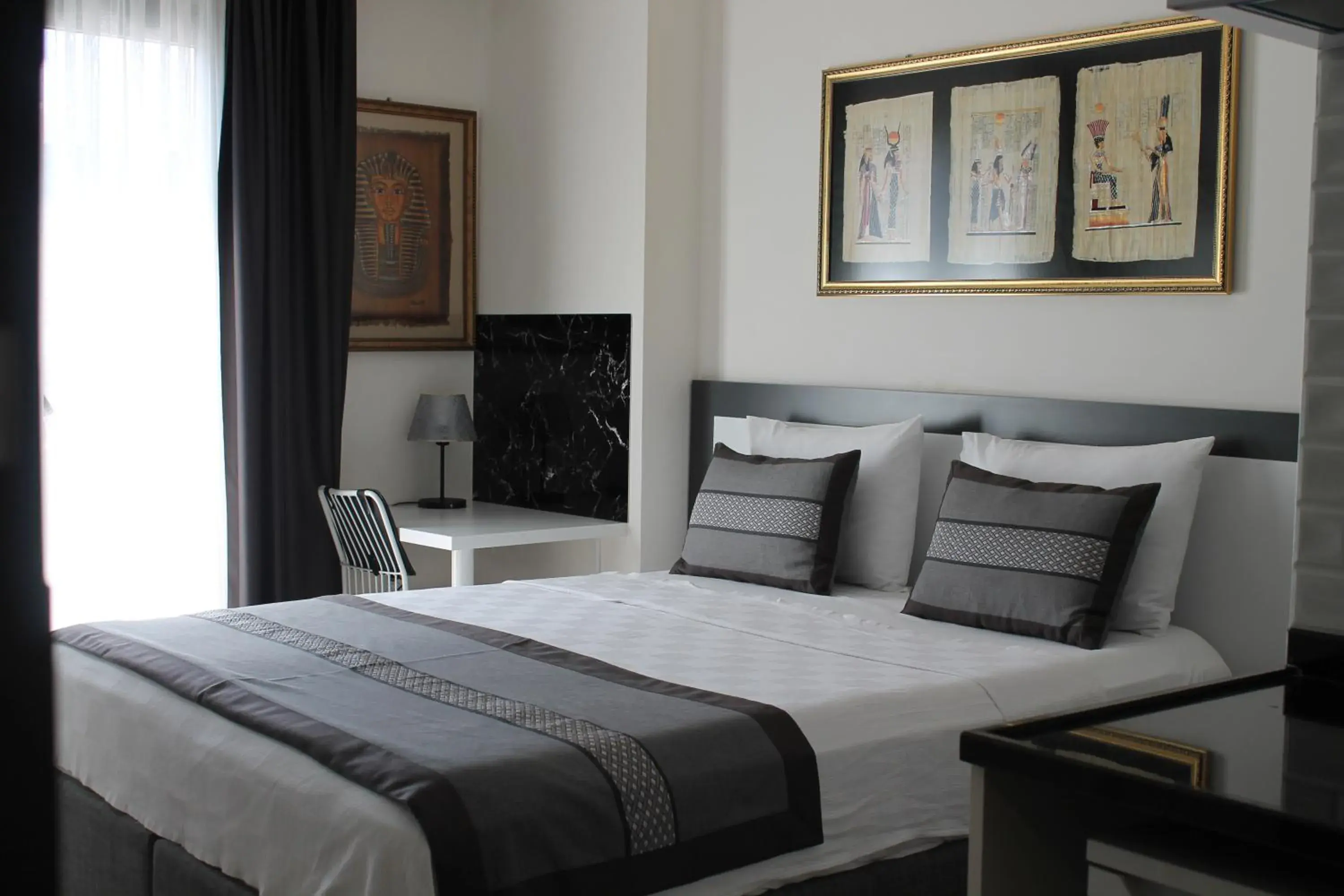 Askadar Çatı Otel Askadar Çatı Otel