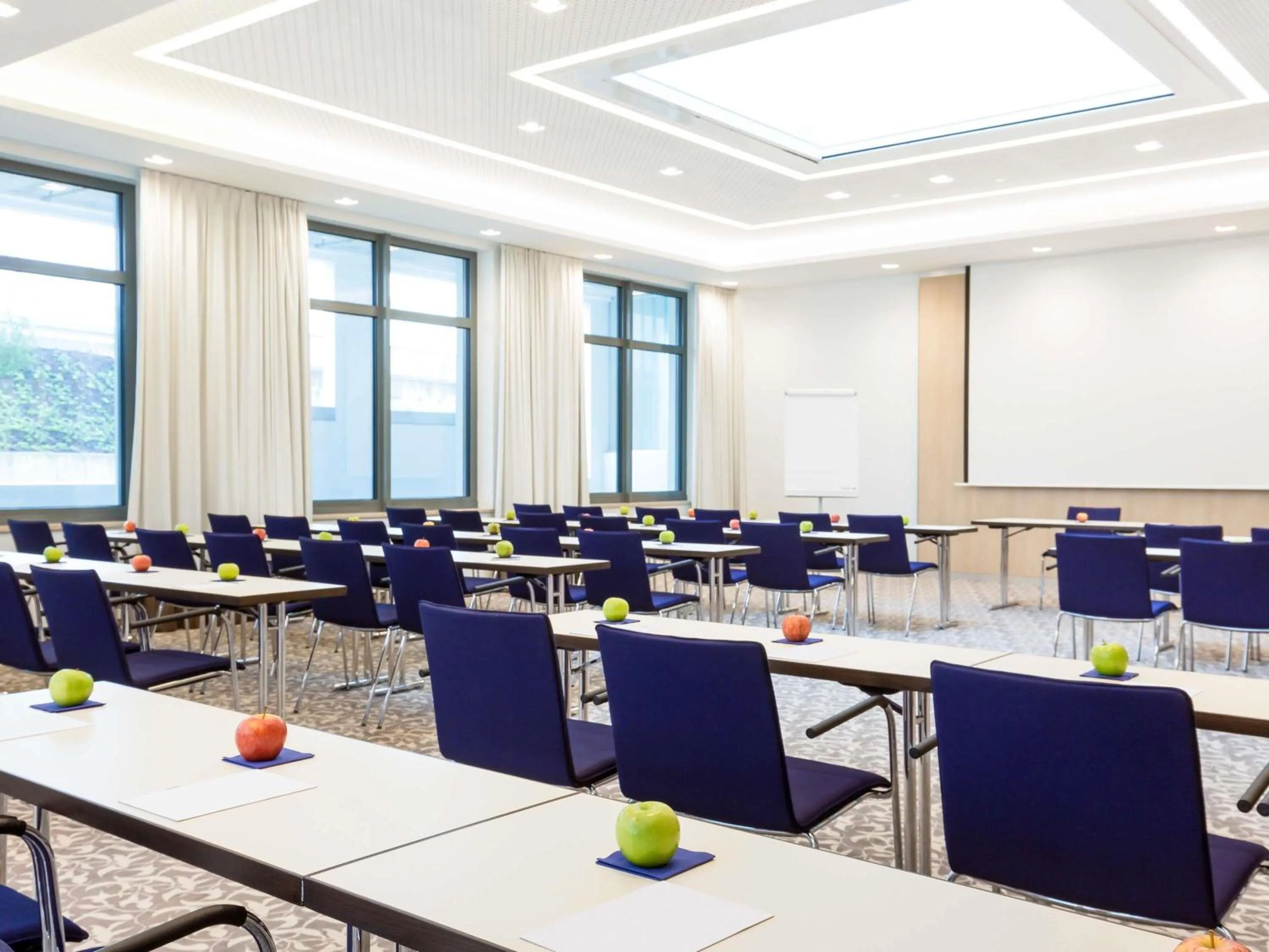 Meeting/conference room in Novotel Nürnberg Centre Ville