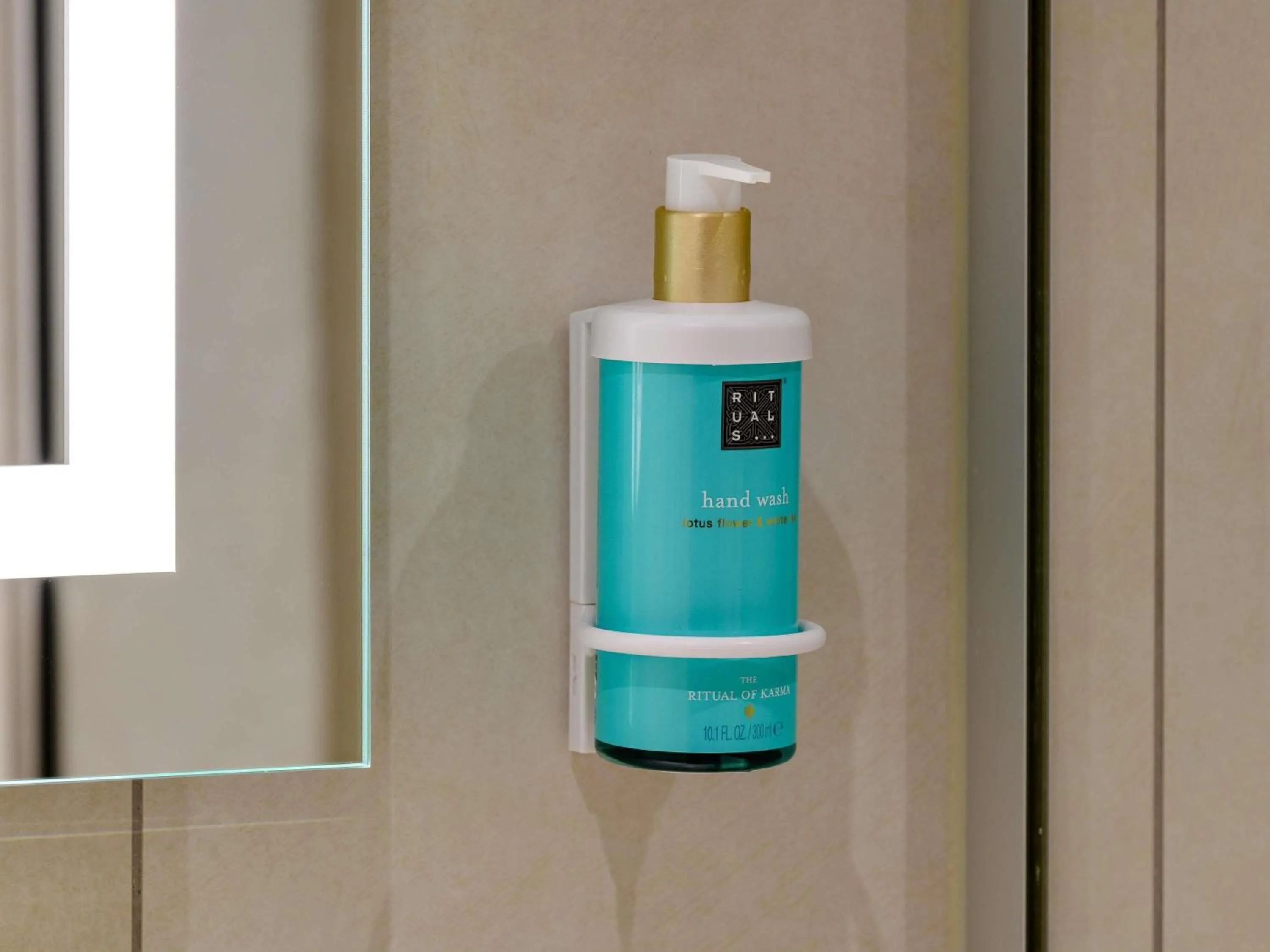 Bedroom in Novotel Nürnberg Centre Ville