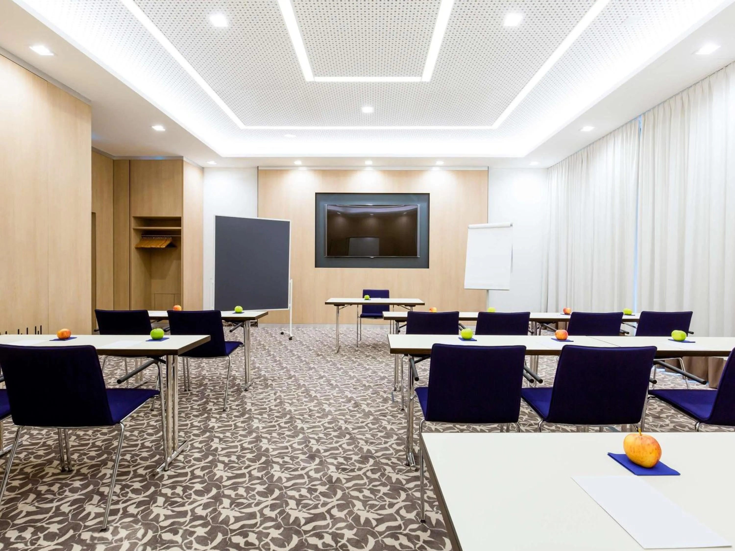 Meeting/conference room in Novotel Nürnberg Centre Ville