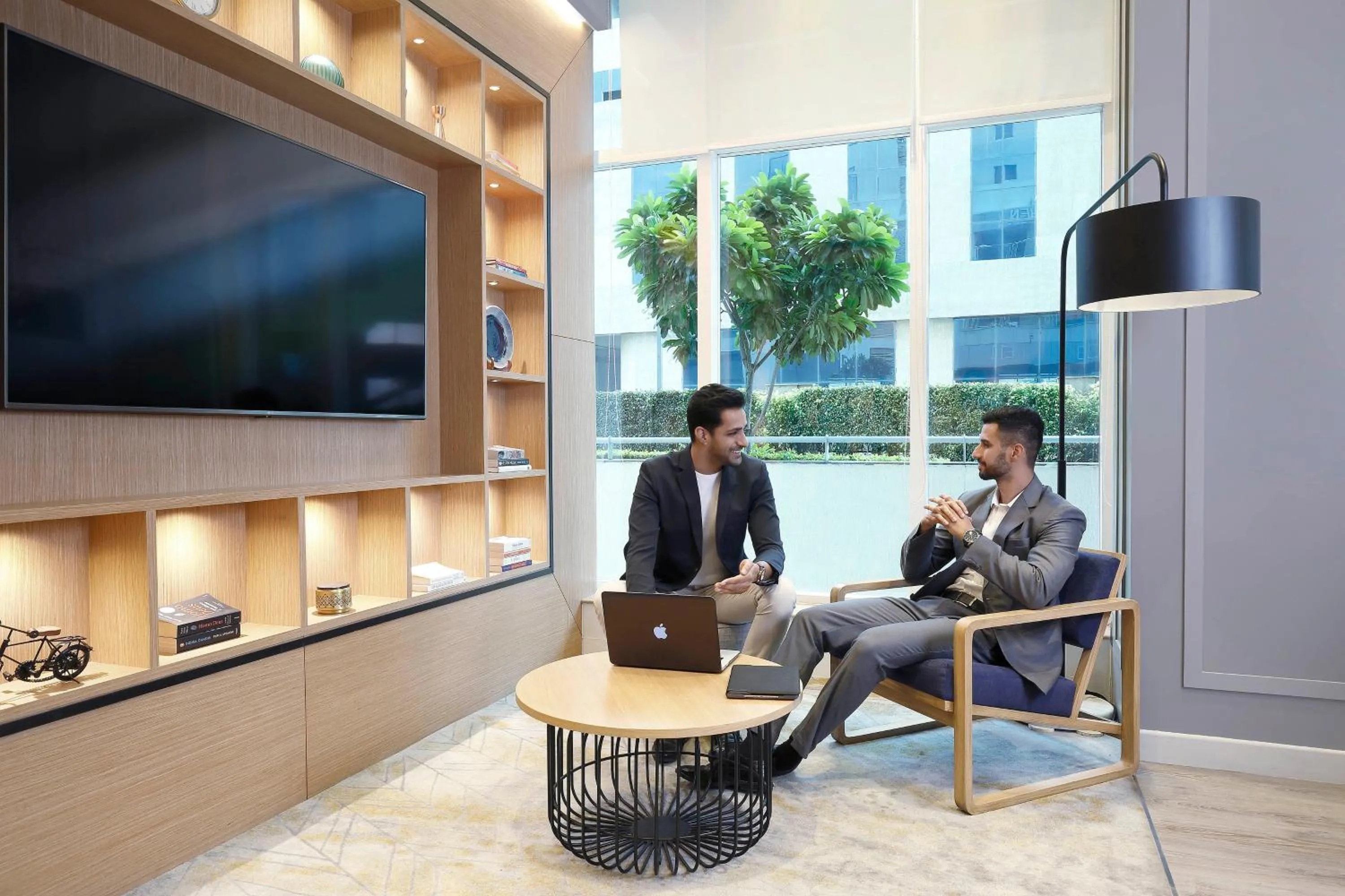 Other in Holiday Inn Express Gurugram Sector 50 by IHG