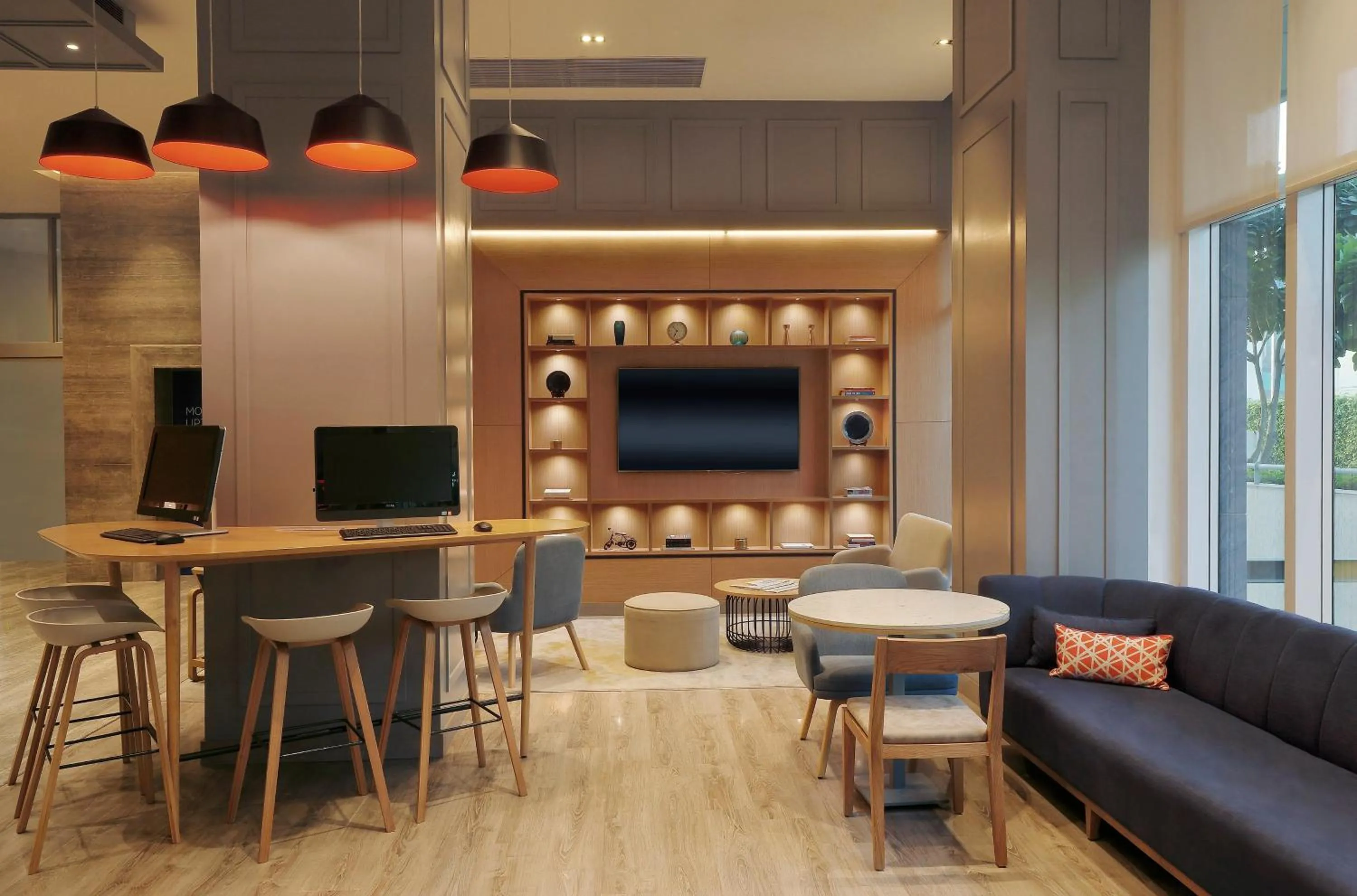 Other in Holiday Inn Express Gurugram Sector 50 by IHG