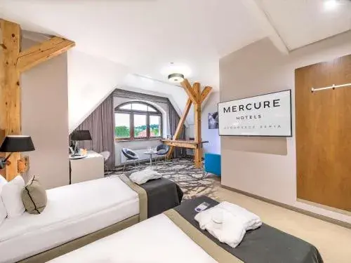 Mercure Bydgoszcz Sepia Mercure Bydgoszcz Sepia