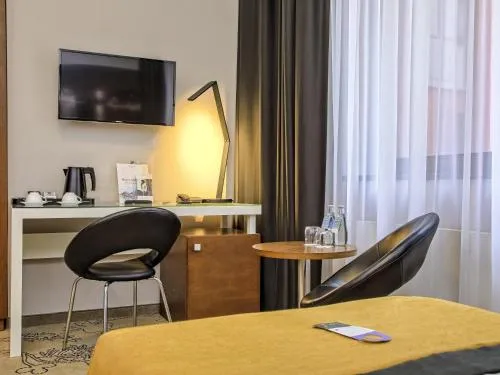 Mercure Bydgoszcz Sepia