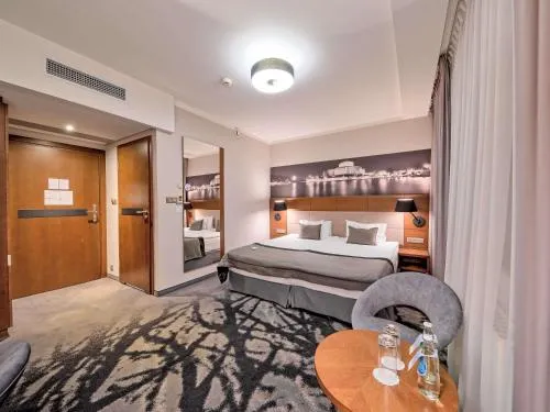 Mercure Bydgoszcz Sepia