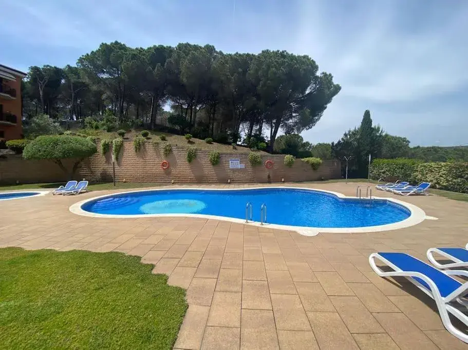 Apartamento Loft, LLoret de Mar Apartamento Loft, LLoret de Mar