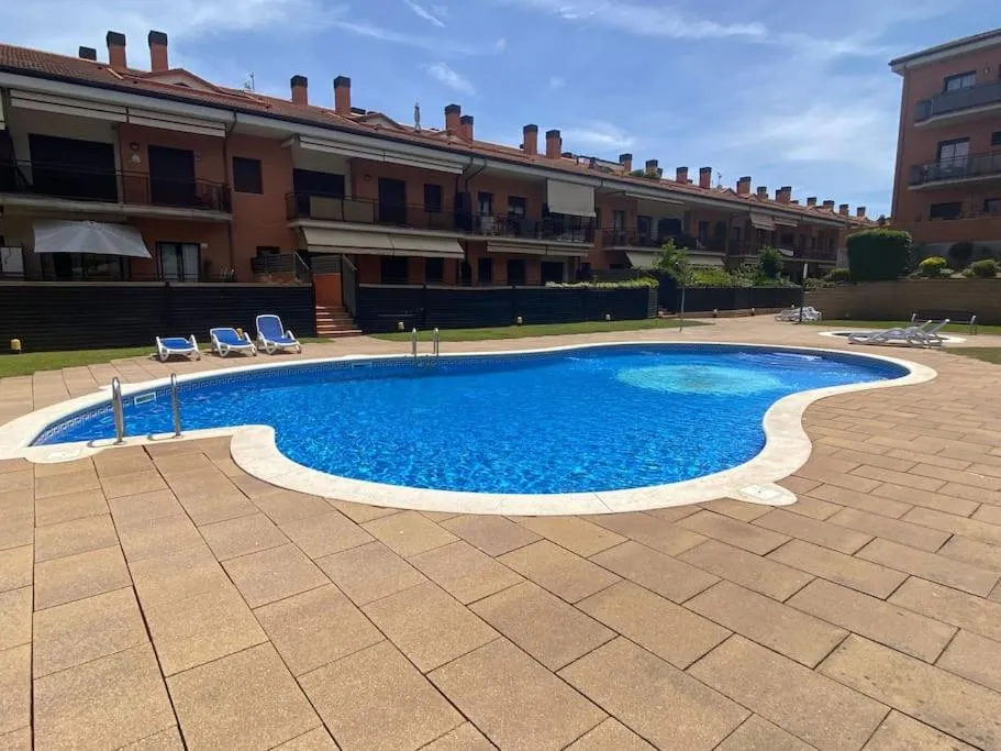 Apartamento Loft, LLoret de Mar