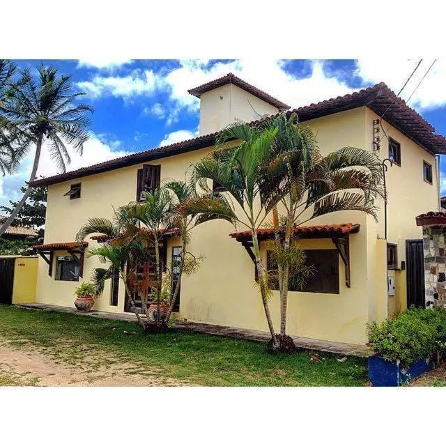 Pousada Laguna Mar