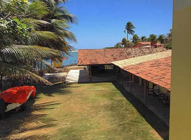 Pousada Laguna Mar