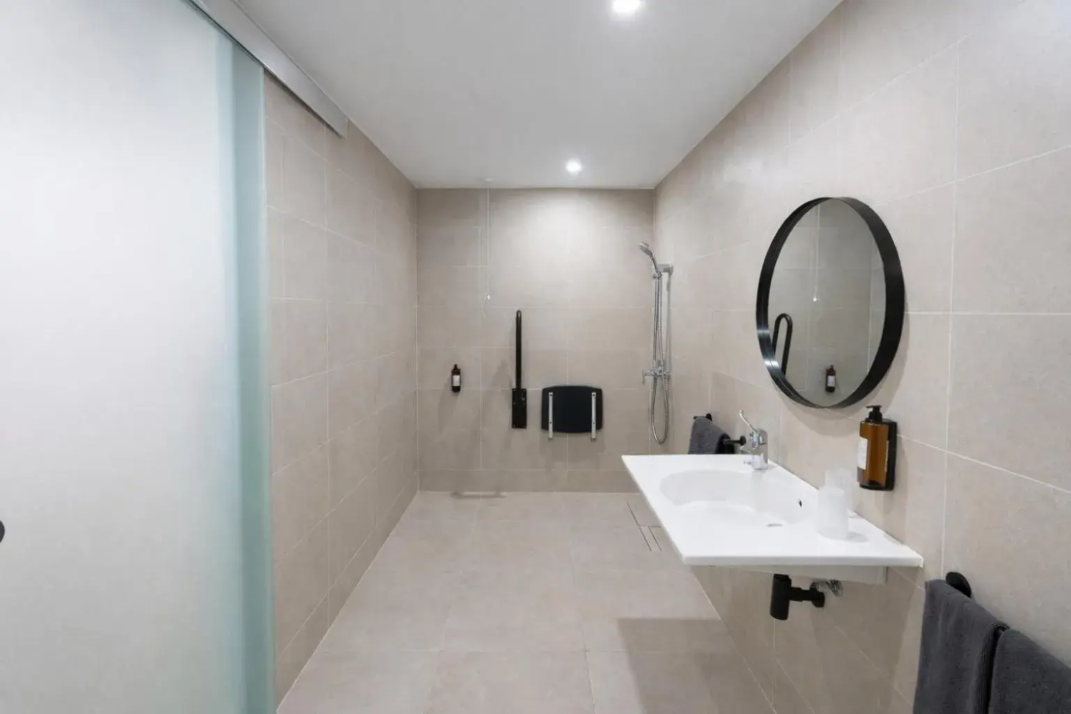 Deluxe Room in Apartamentos Vistasol Deluxe Room in Apartamentos Vistasol