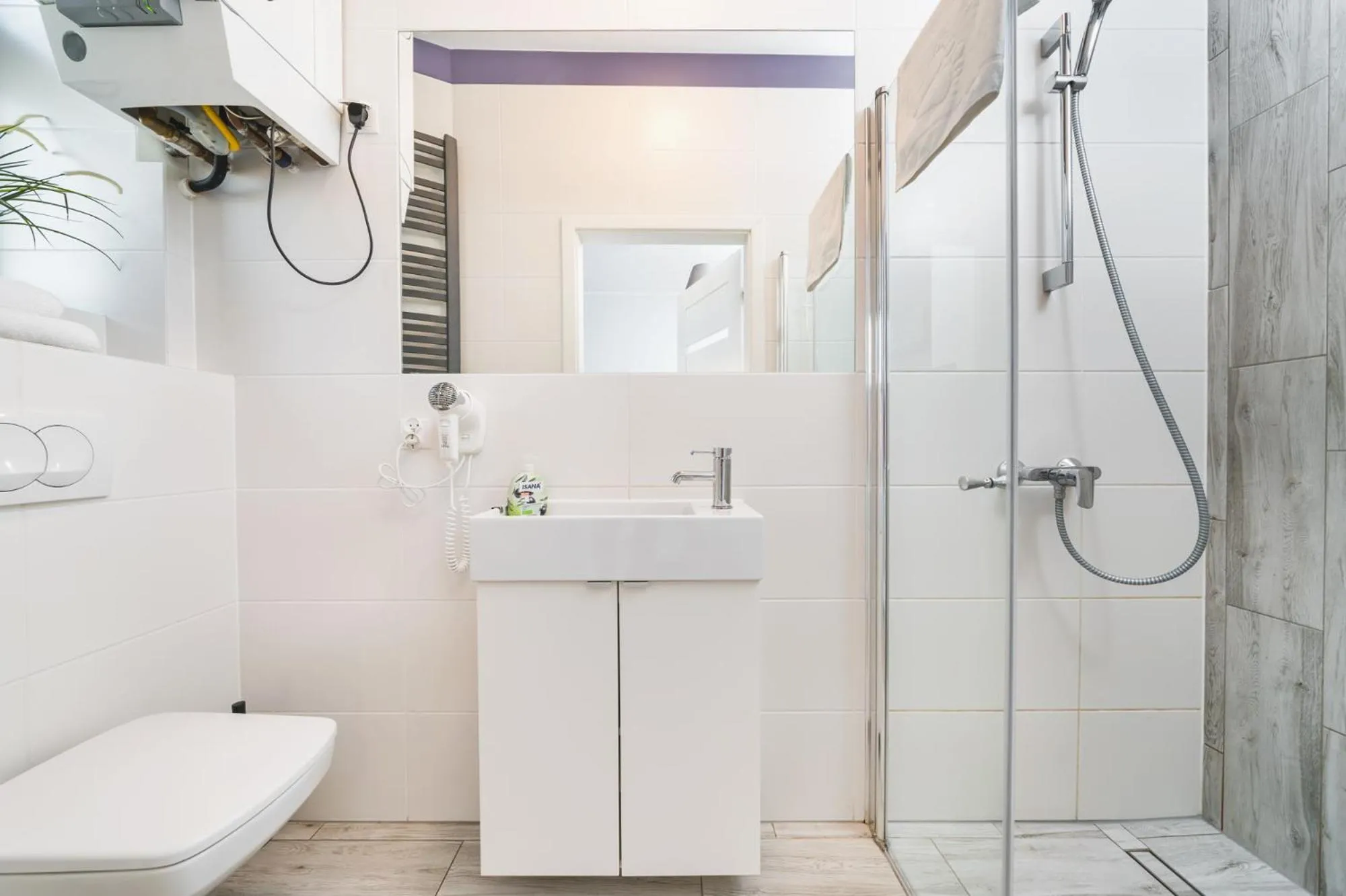 K12 Apartments