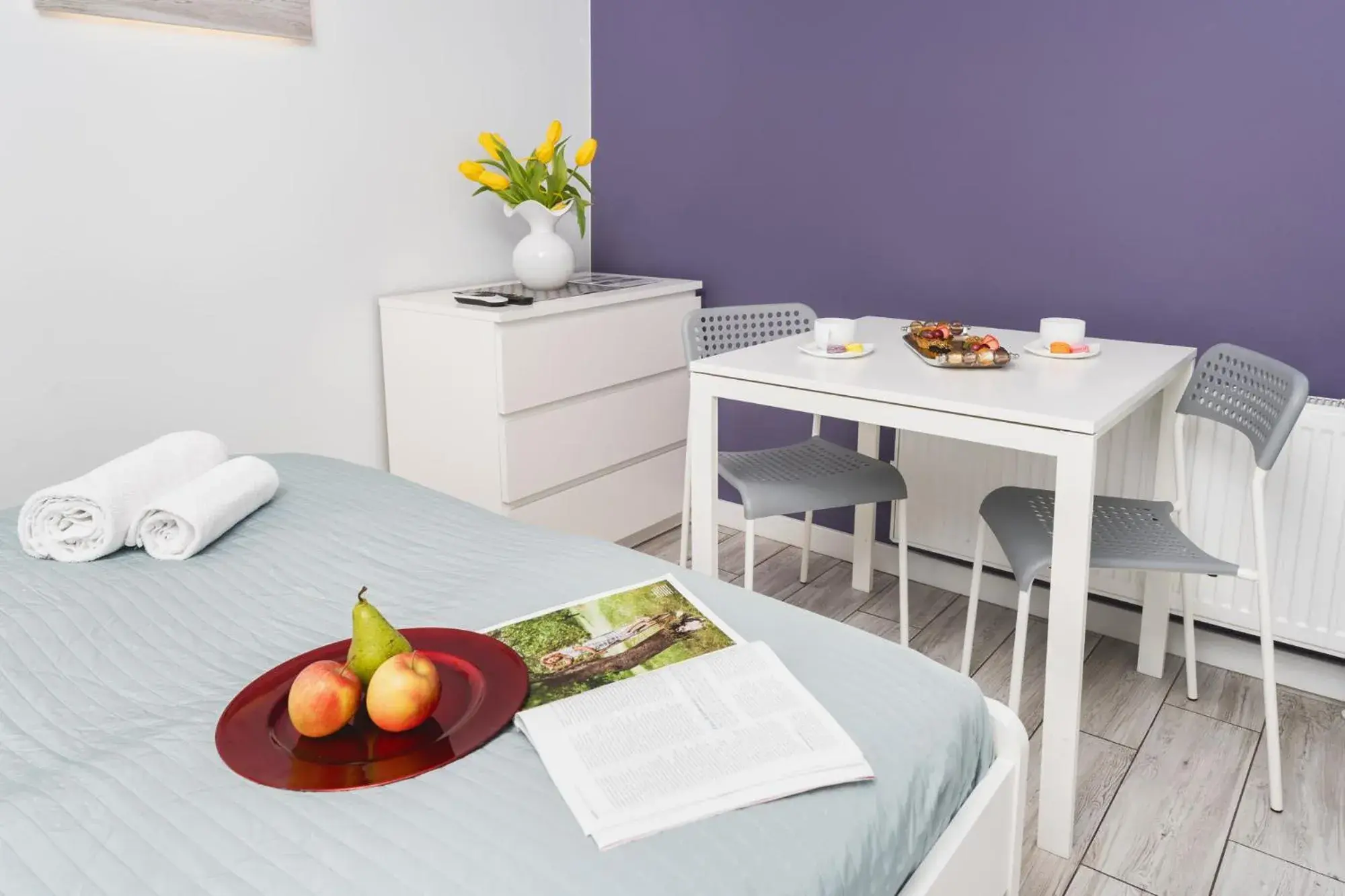 K12 Apartments K12 Apartments