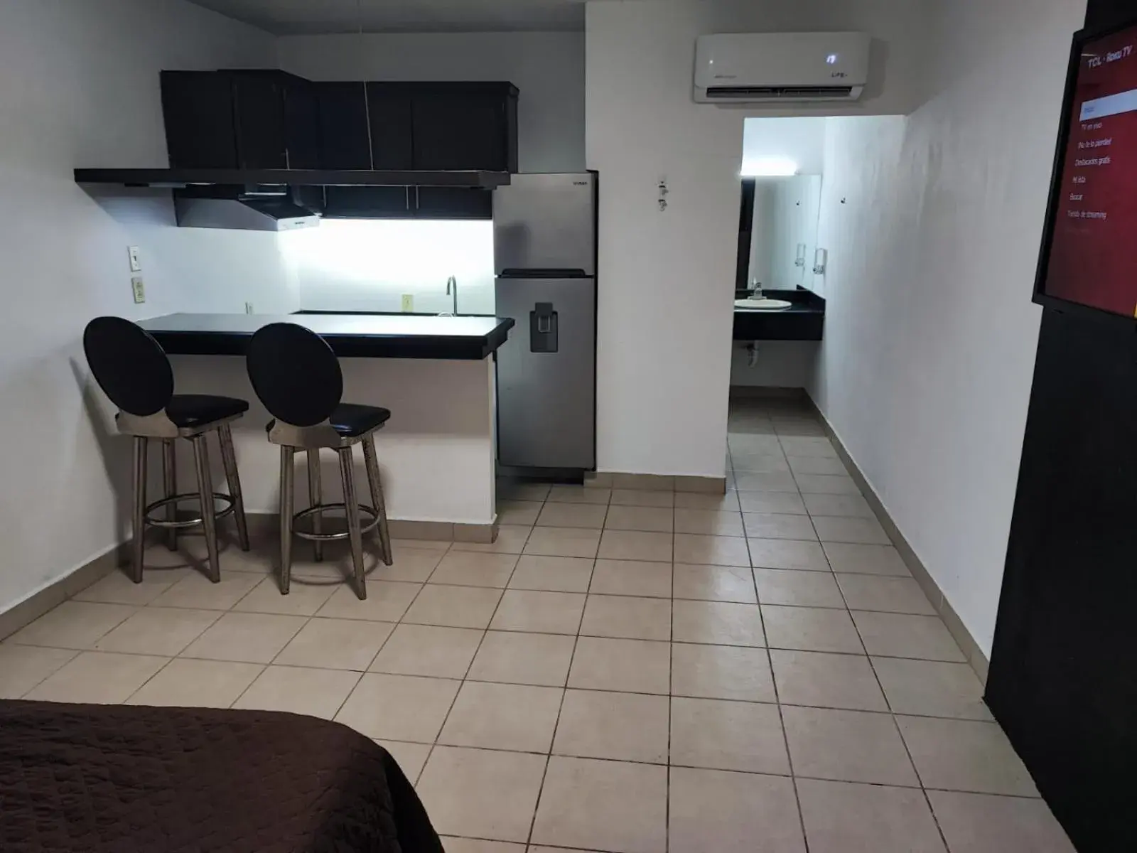 Apartment in Hotel Estrella Apartment in Hotel Estrella