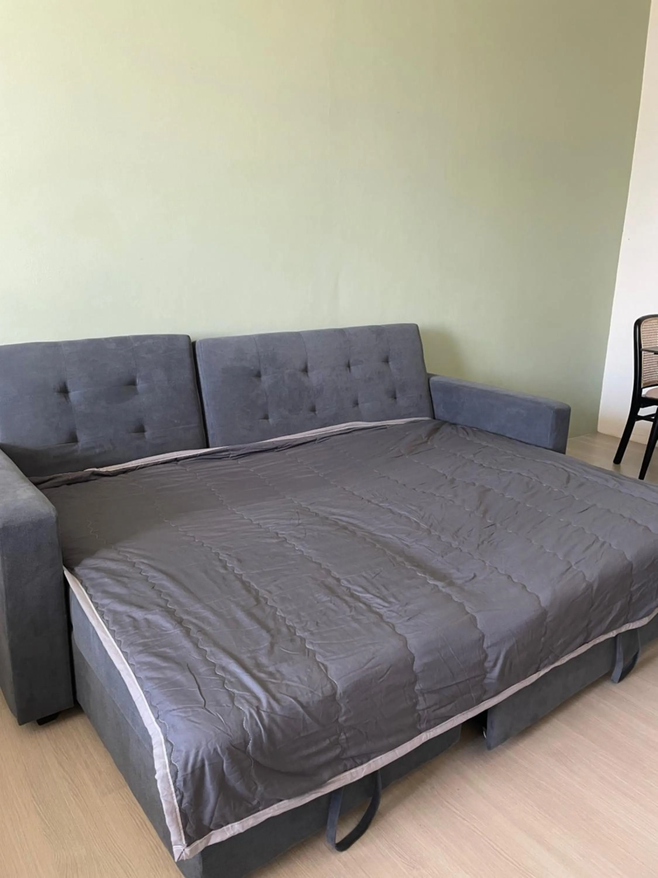 Getawayhub Roxy Sematan Beach Apartment