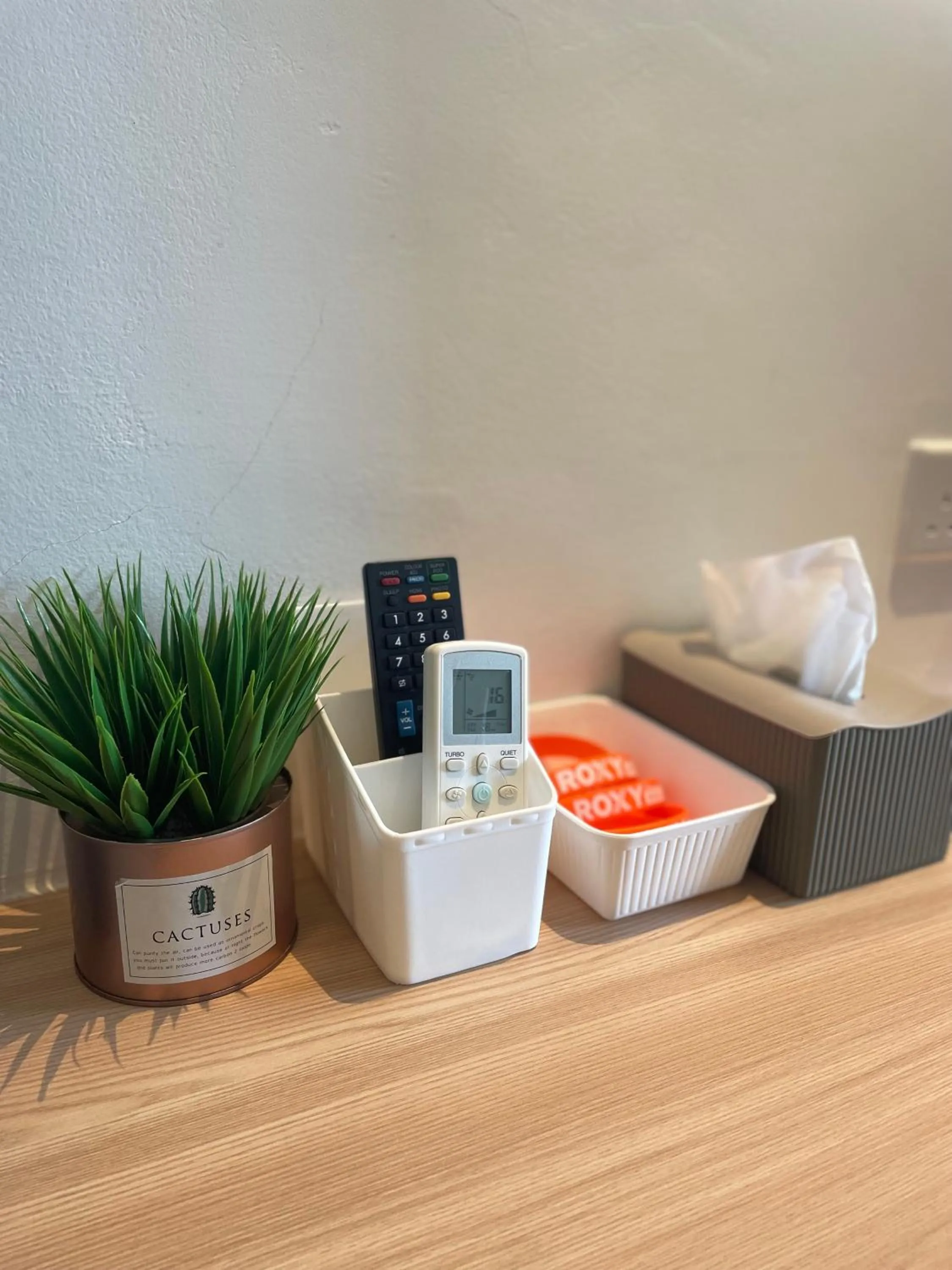Getawayhub Roxy Sematan Beach Apartment