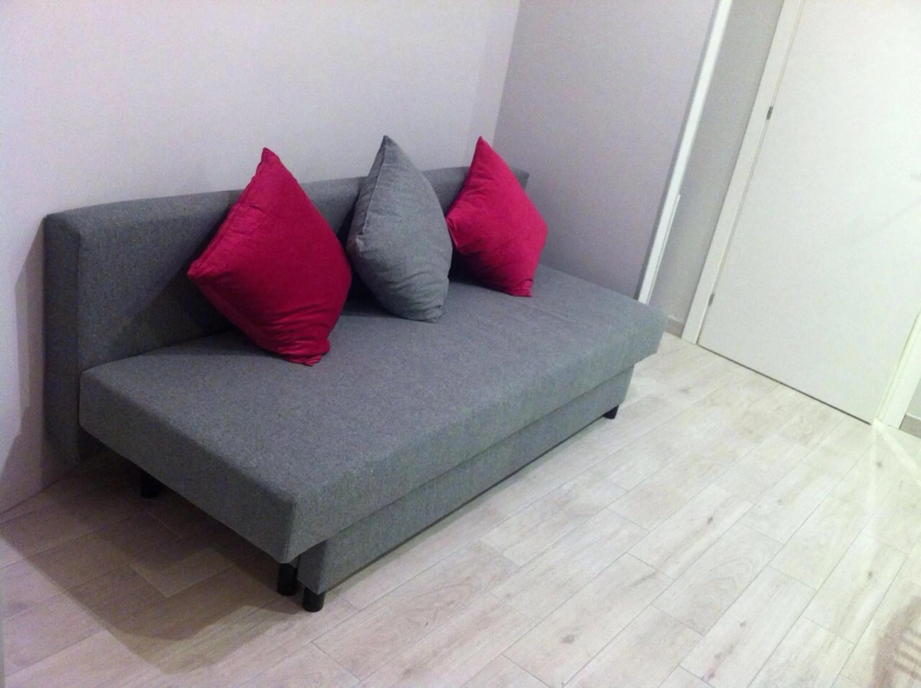 Seating area in Bbrothershouse