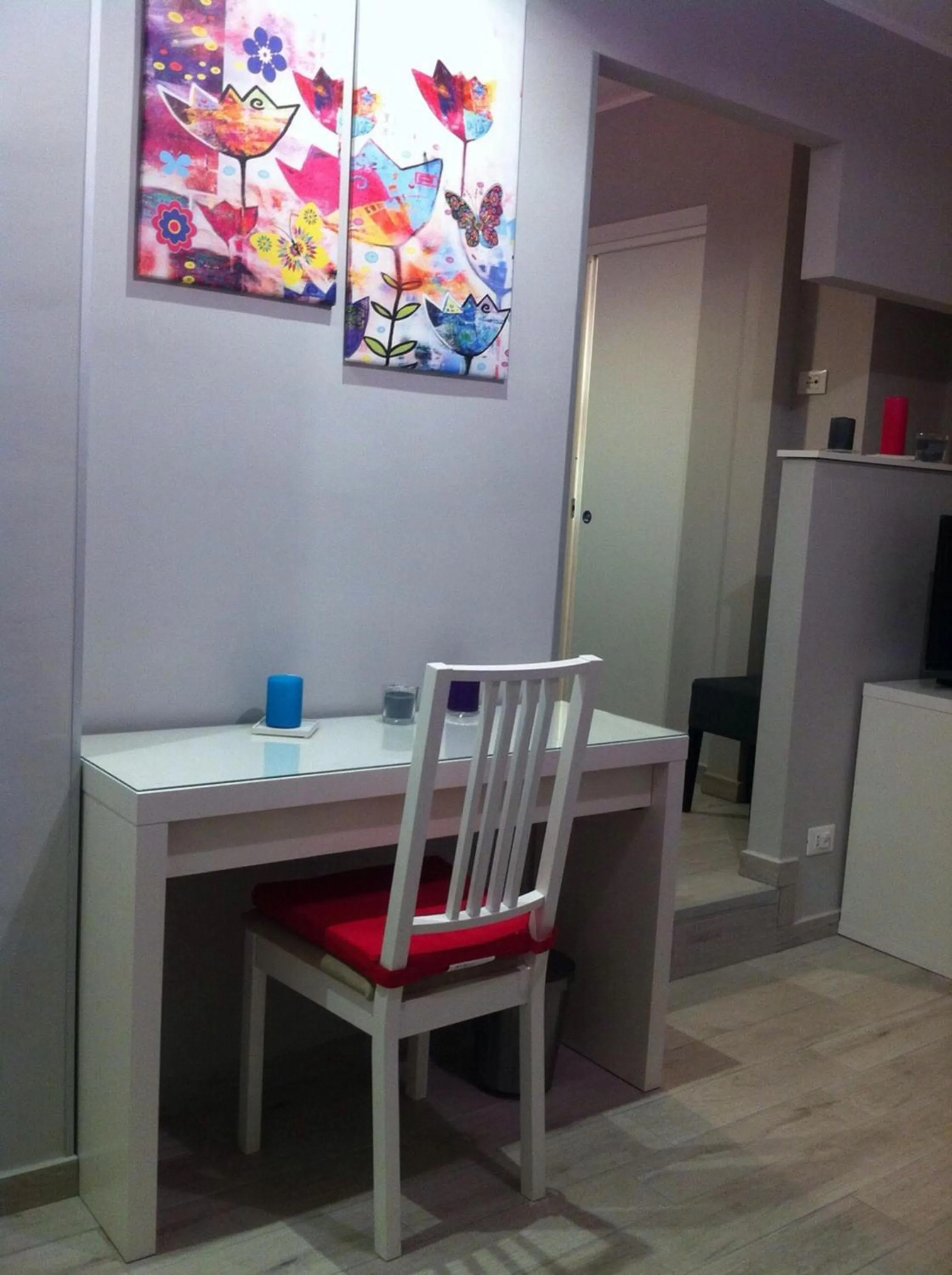 Decorative detail in Bbrothershouse