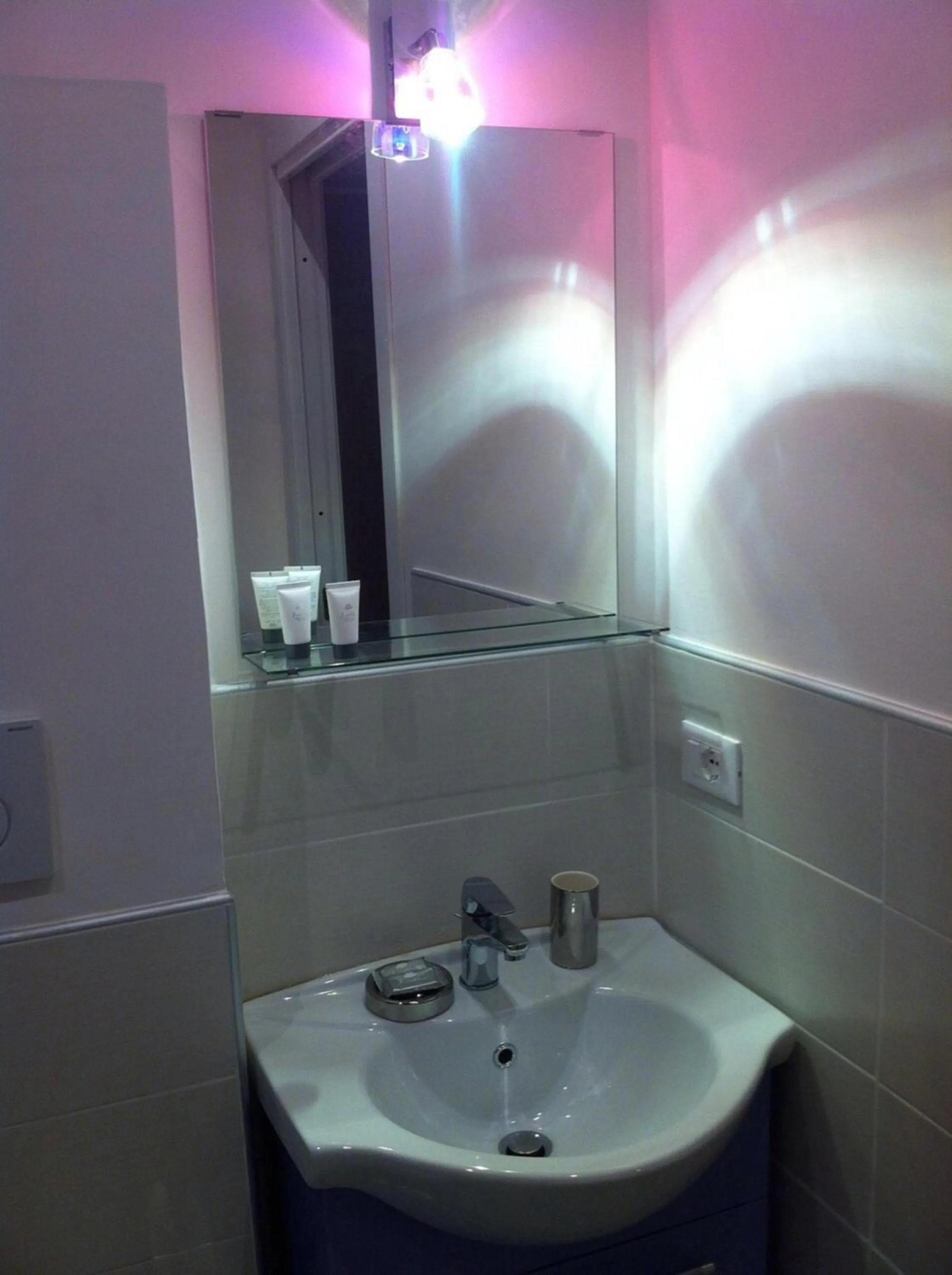 Bathroom in Bbrothershouse