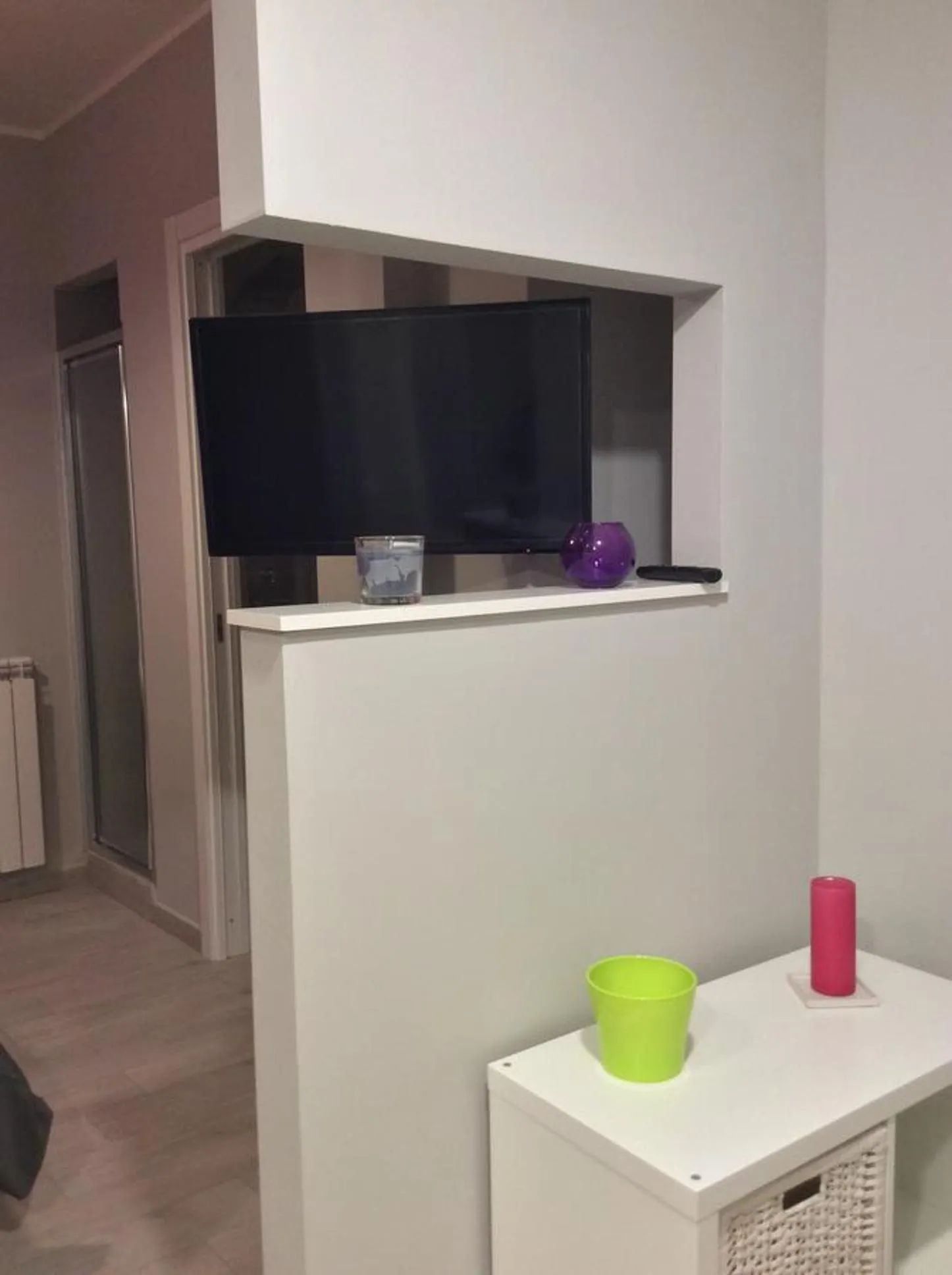 Decorative detail in Bbrothershouse