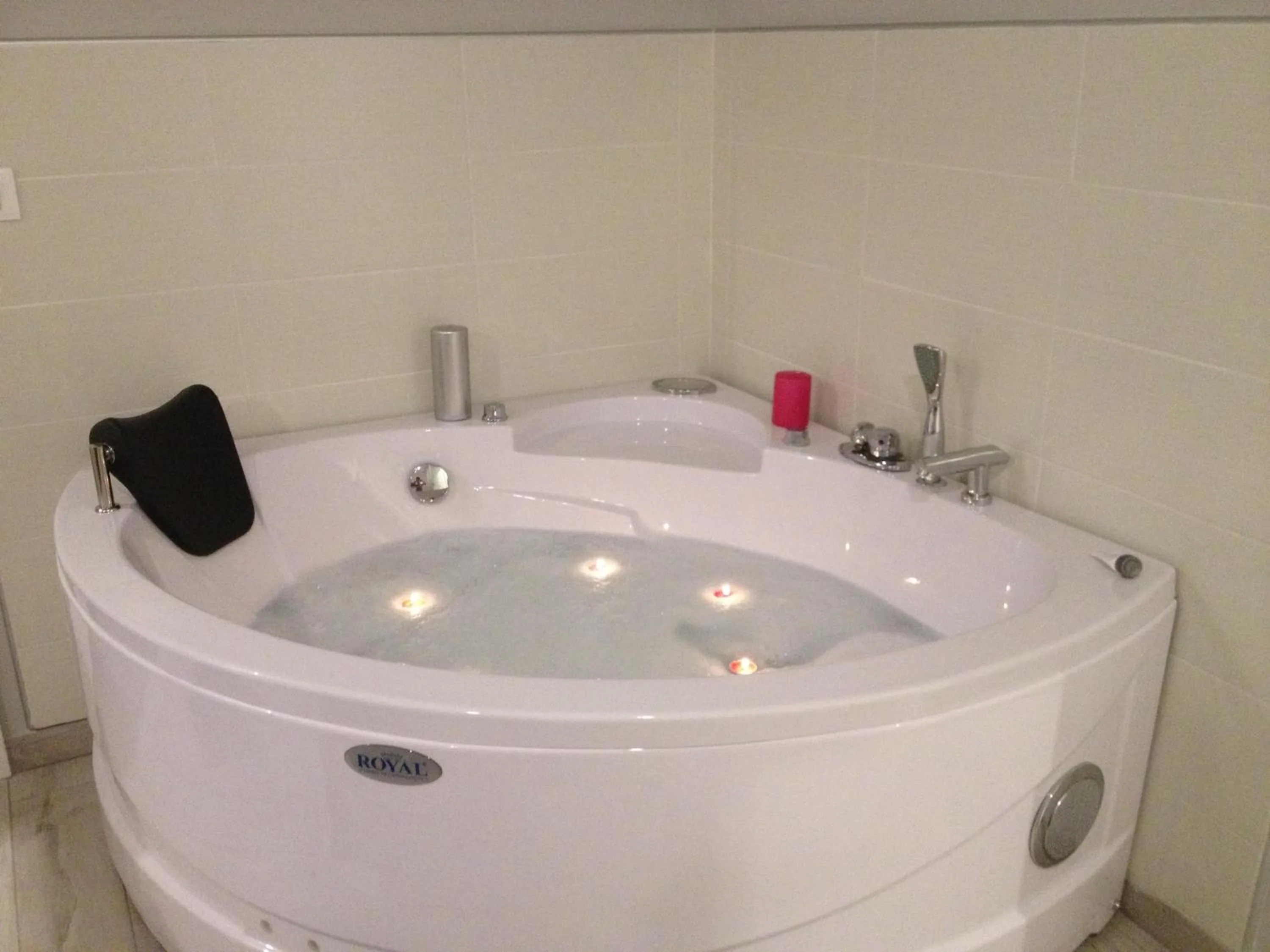 Bathroom in Bbrothershouse