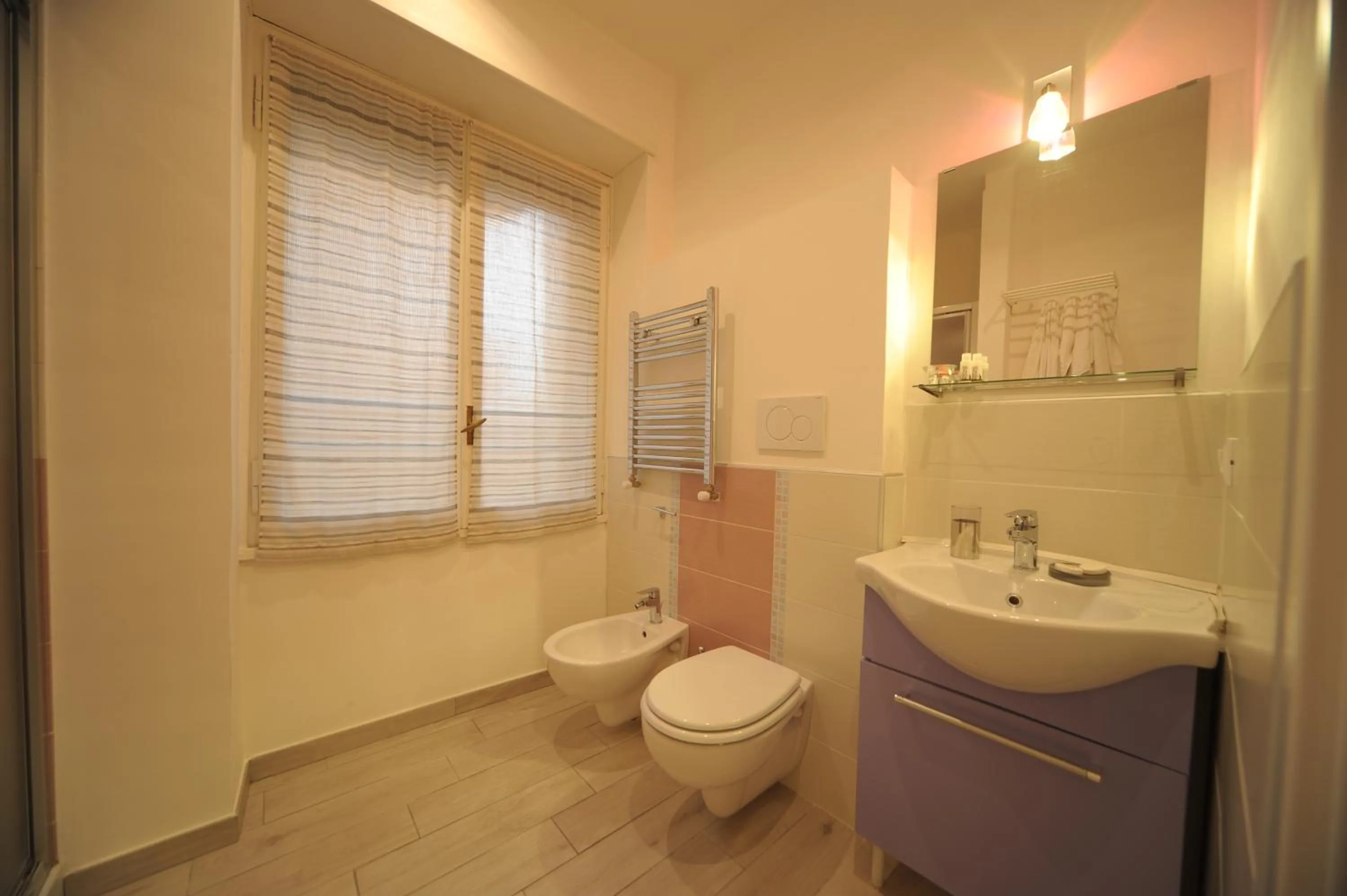 Toilet in Bbrothershouse