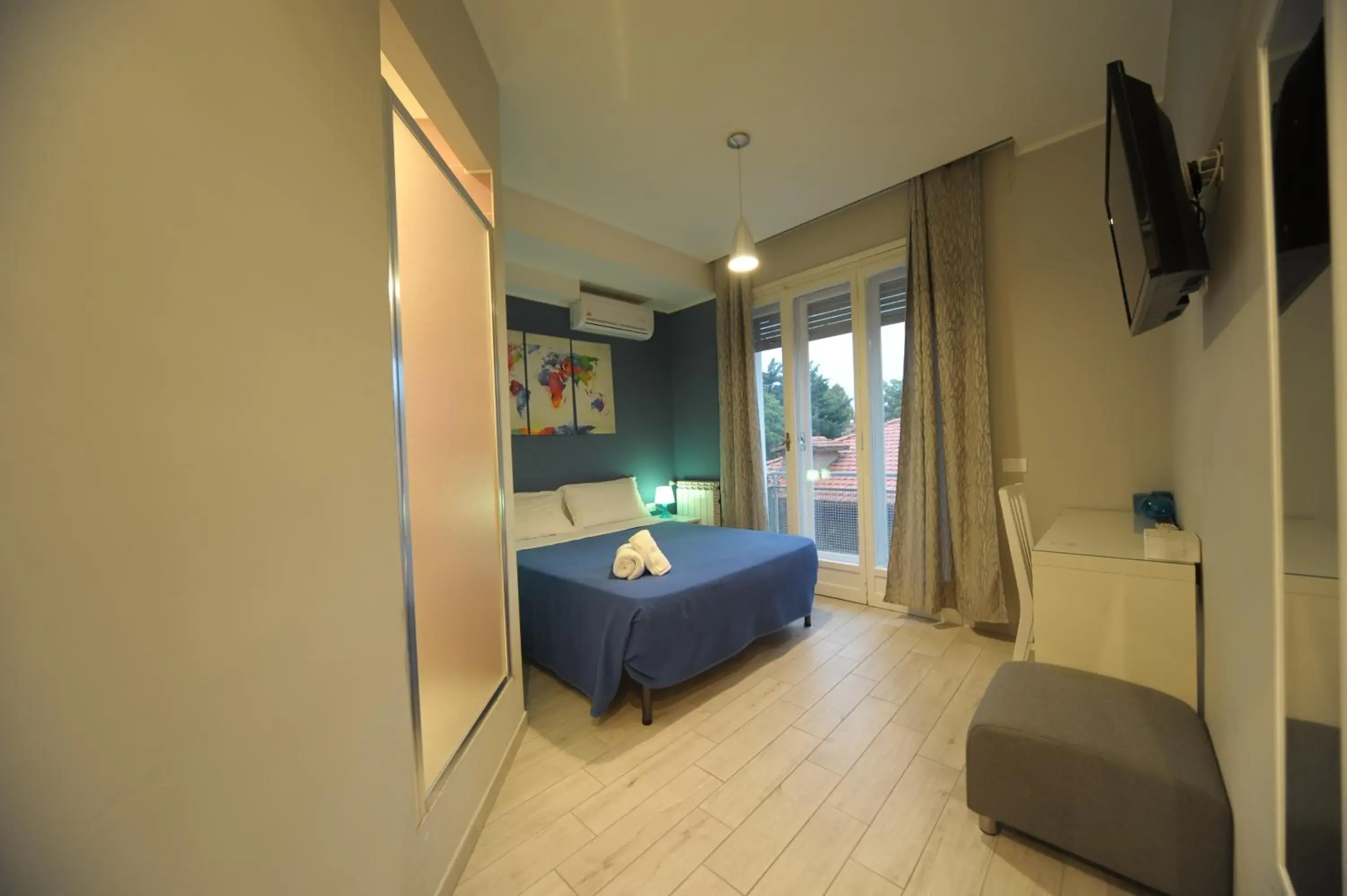 Deluxe Room - single occupancy in Bbrothershouse Deluxe Room - single occupancy in Bbrothershouse