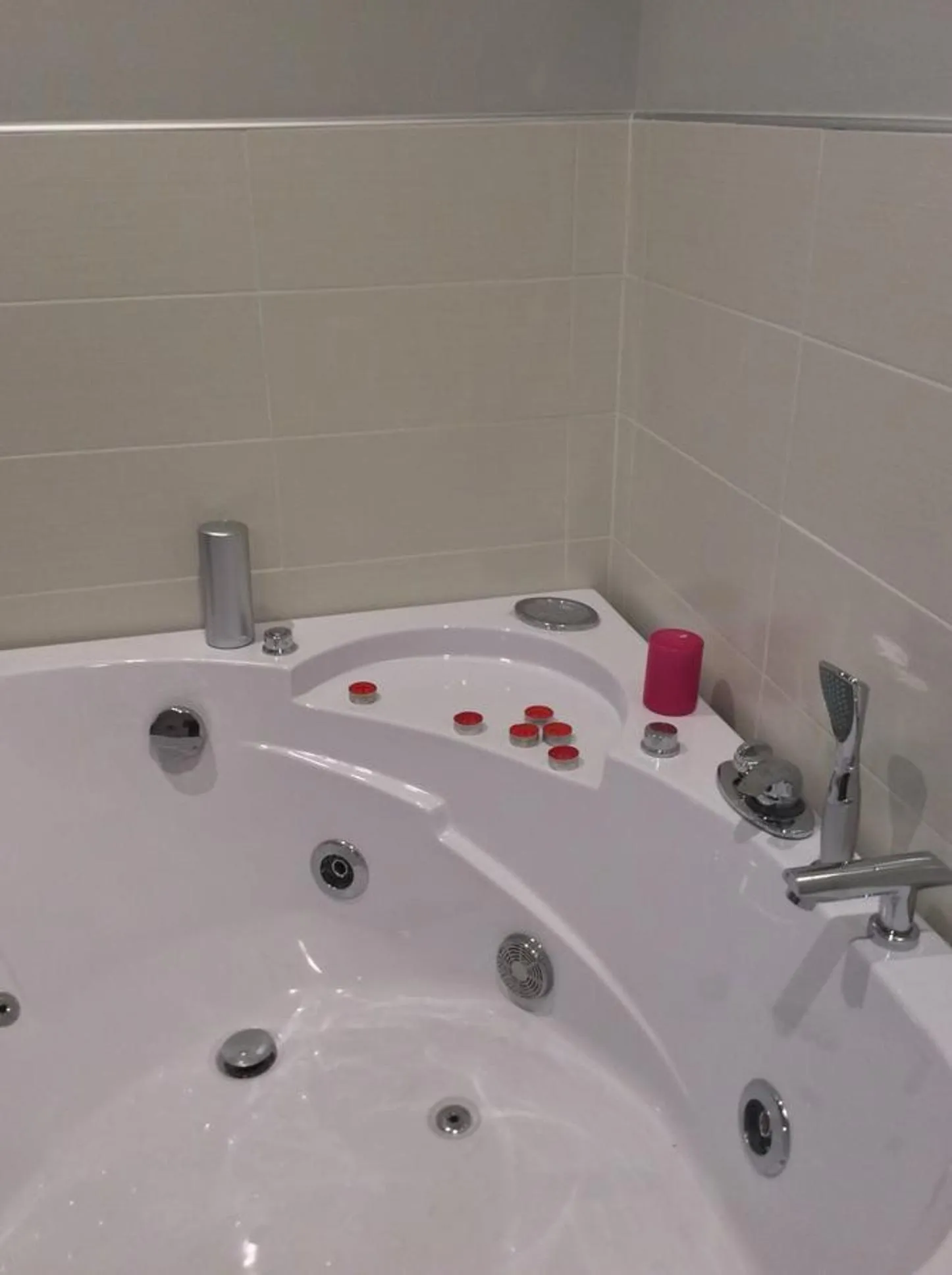 Bathroom in Bbrothershouse