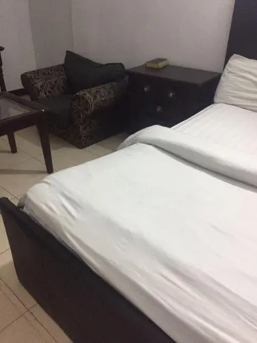 Christine Apartment Hotel Ltd