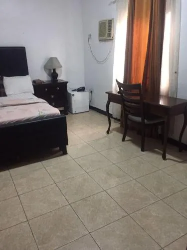 Christine Apartment Hotel Ltd