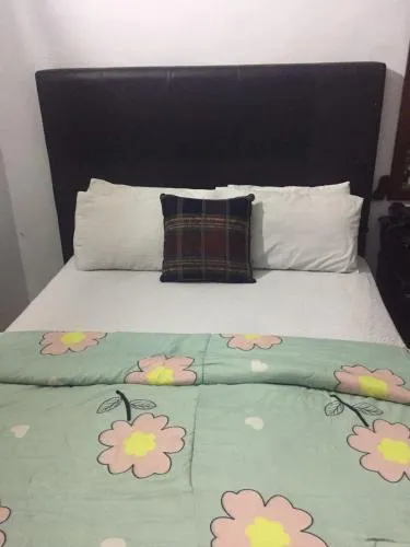 Christine Apartment Hotel Ltd
