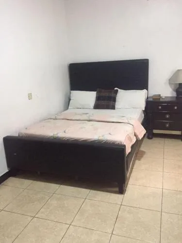 Christine Apartment Hotel Ltd
